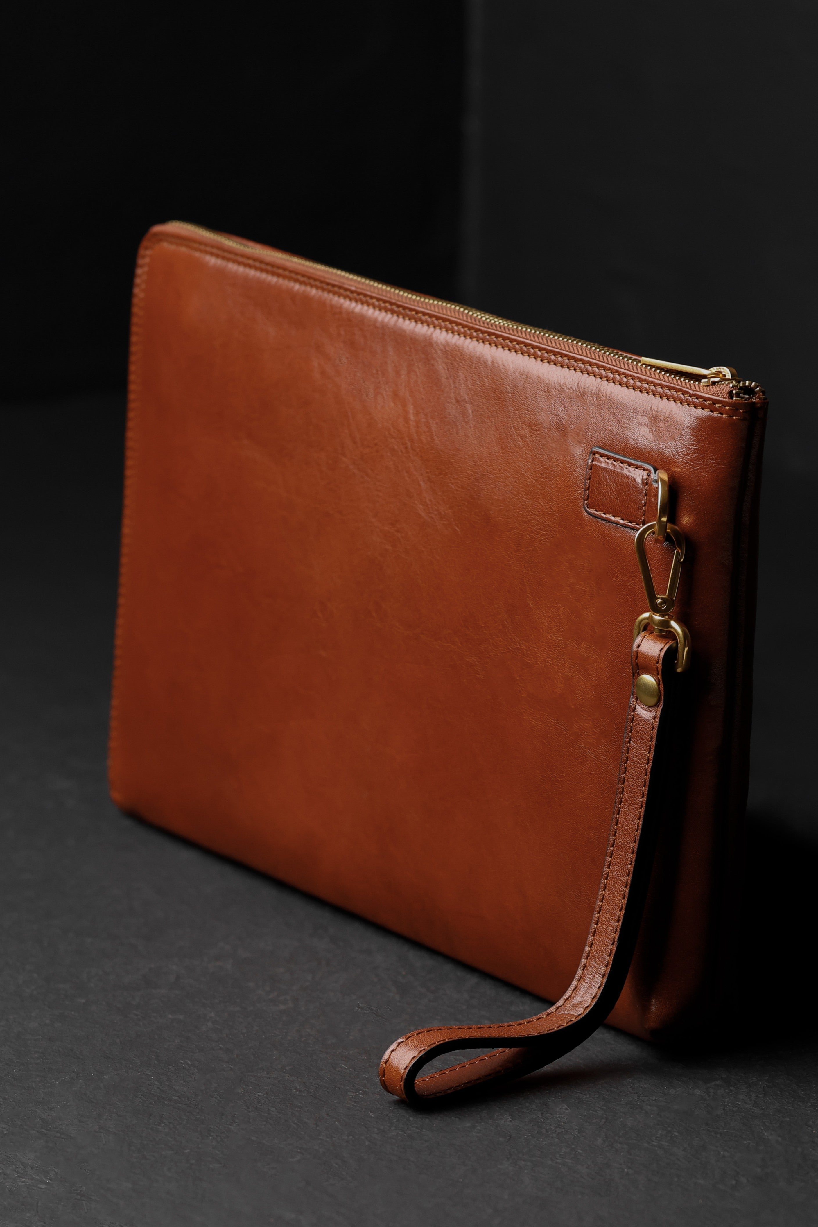 Carteras De Mano Para Hombre