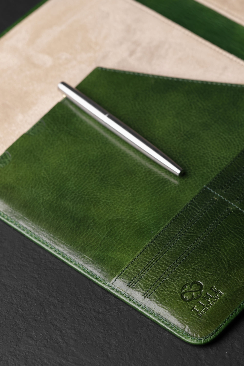 Carpeta De Documentos Para Hombre