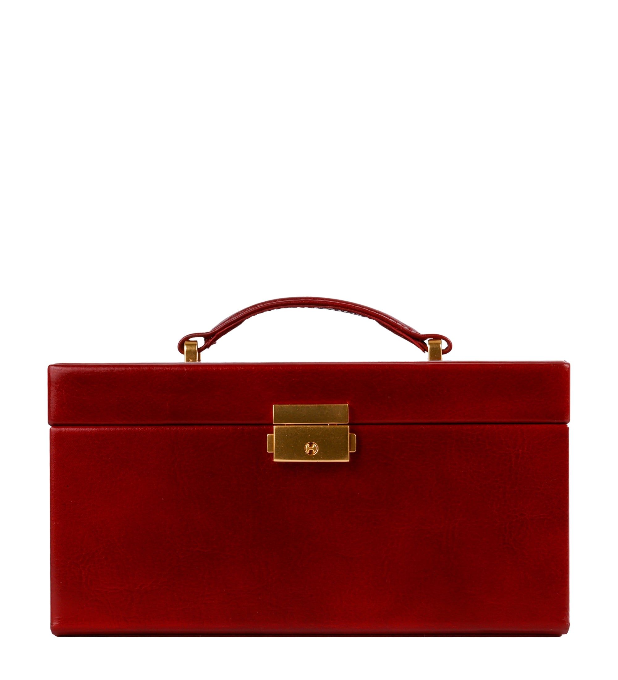 Joyero de cuero para mujer: Beloved