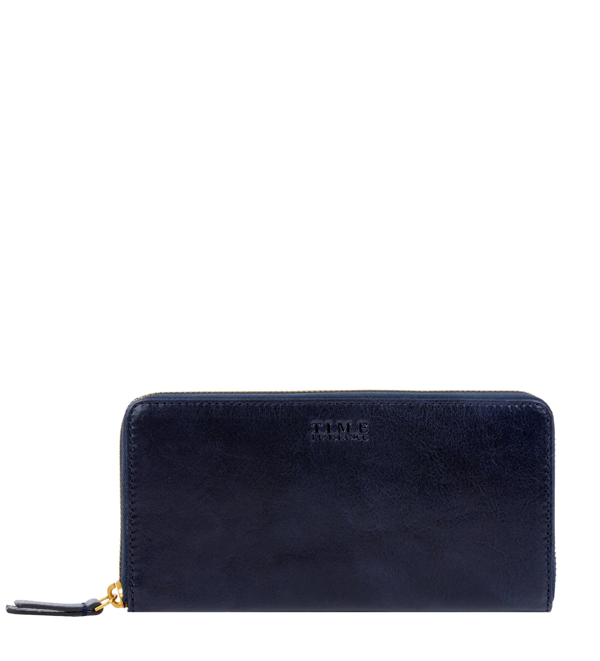 Cartera Continental de Cuero para Mujer - Excellent Women