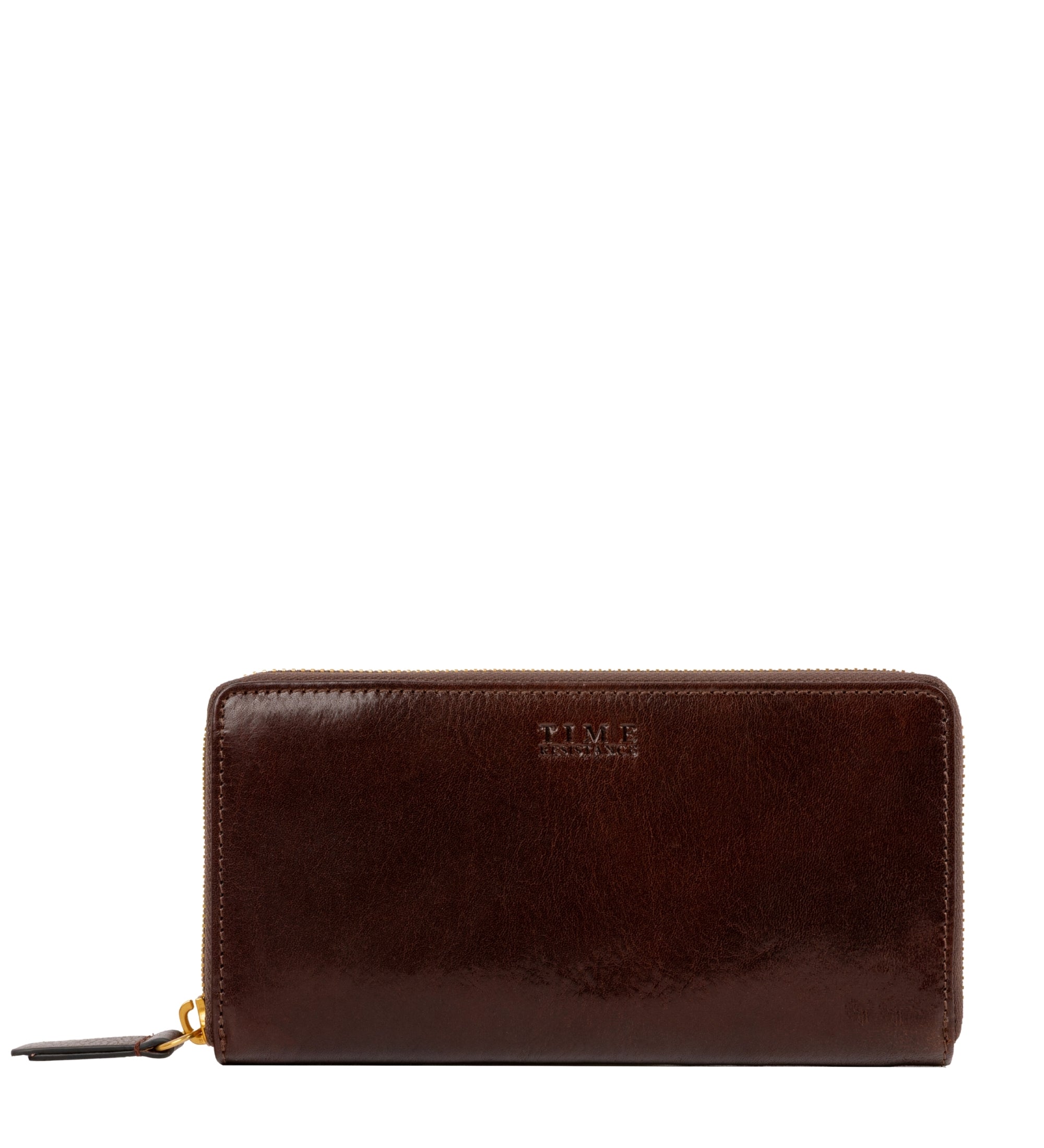 Cartera Continental de Cuero para Mujer - Excellent Women