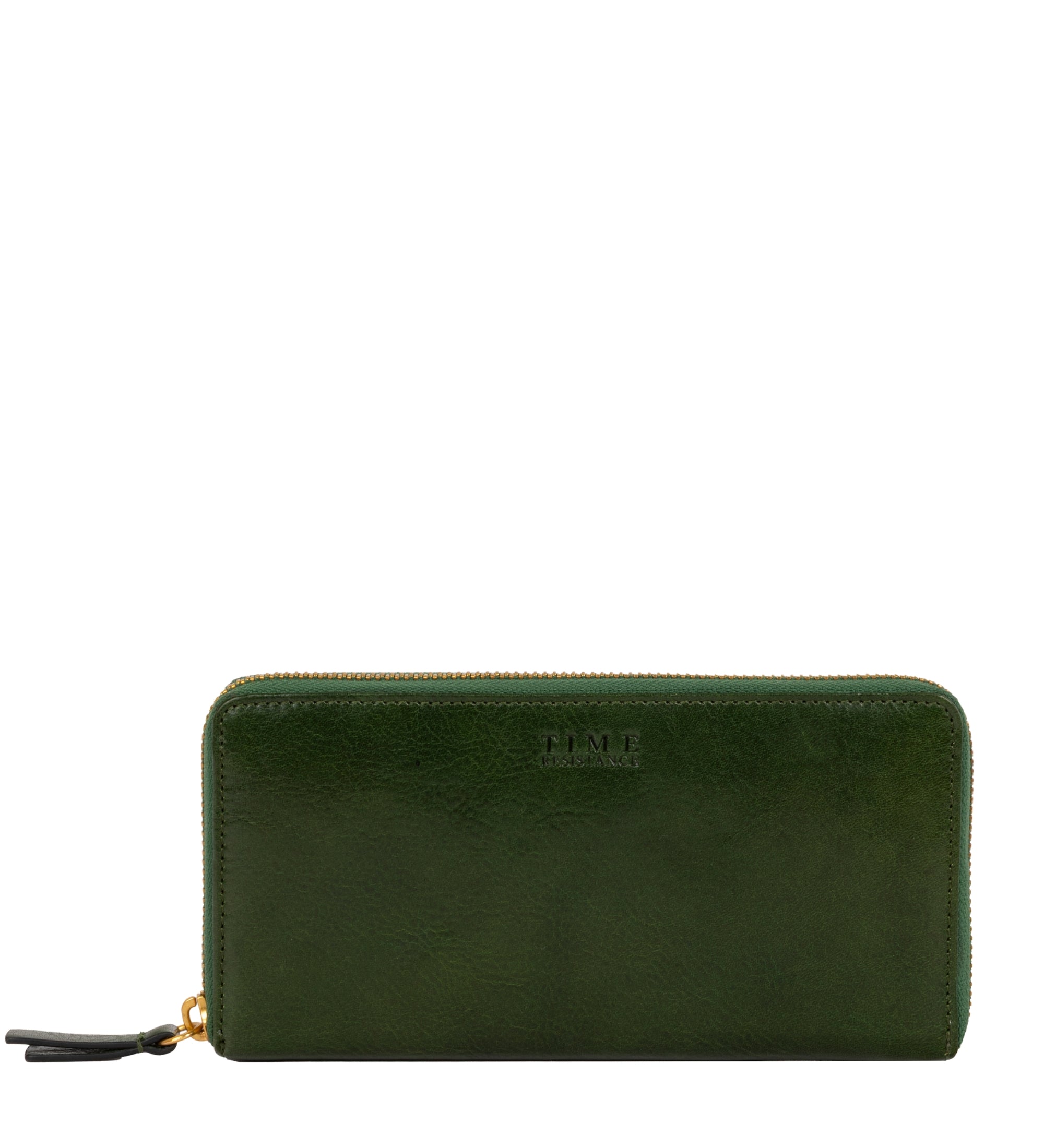 Cartera Continental de Cuero para Mujer - Excellent Women