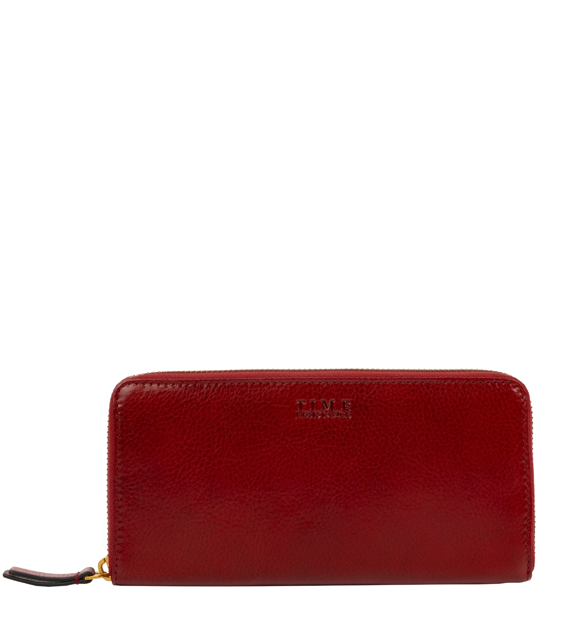 Cartera Continental de Cuero para Mujer - Excellent Women