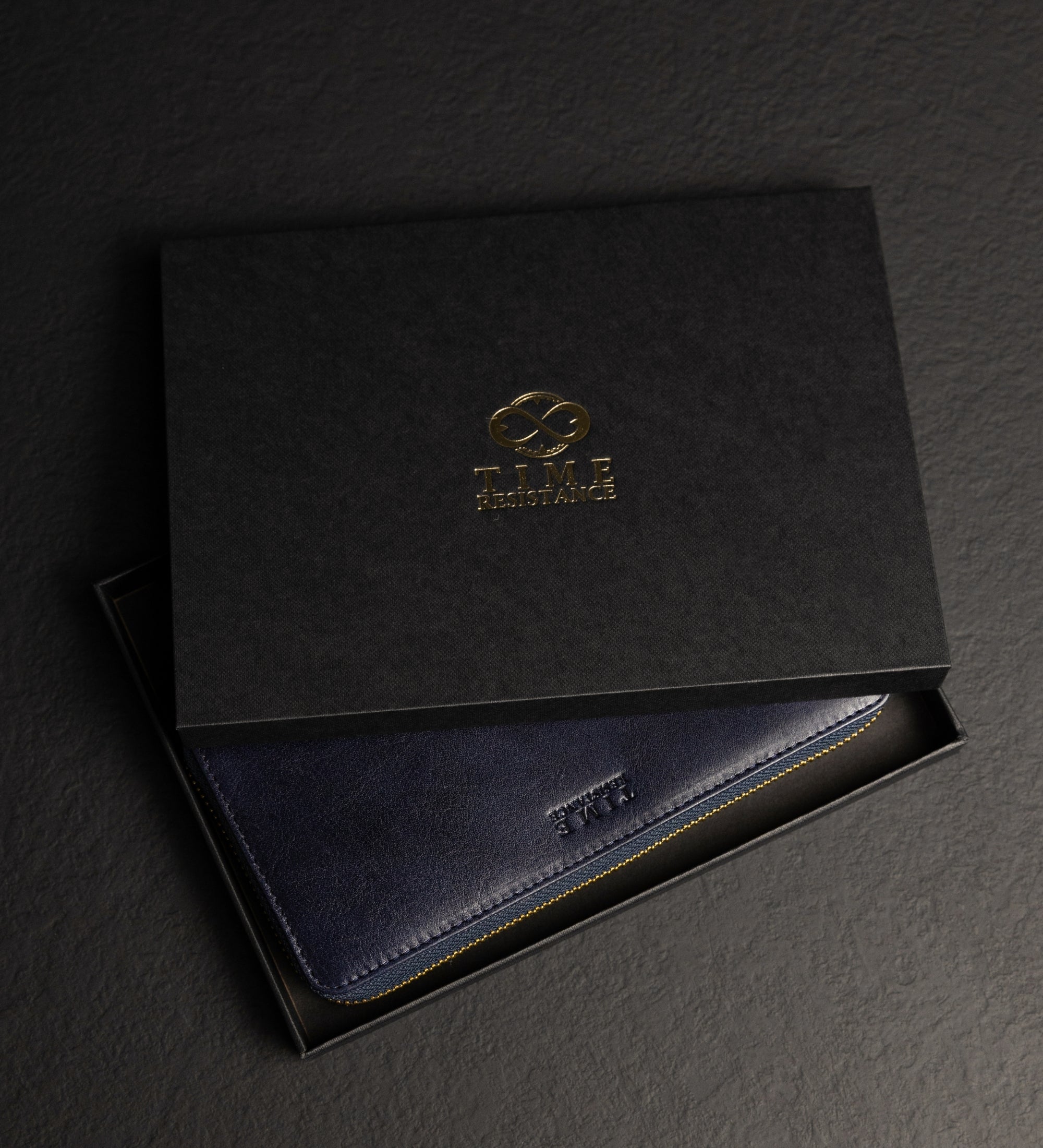 Cartera Continental de Cuero para Mujer - Excellent Women