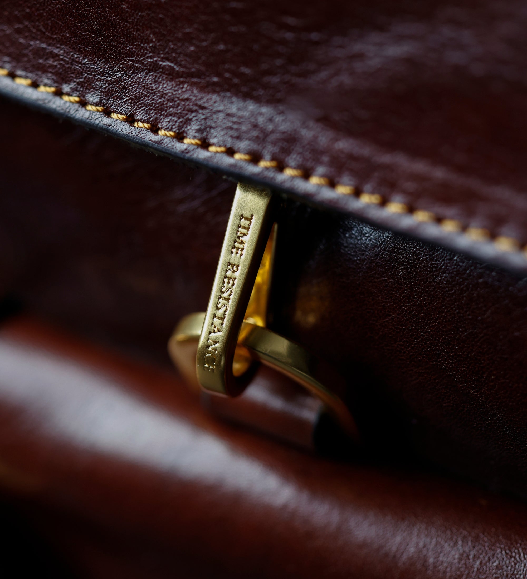 Mochila de cuero grande para mujer: The Odyssey