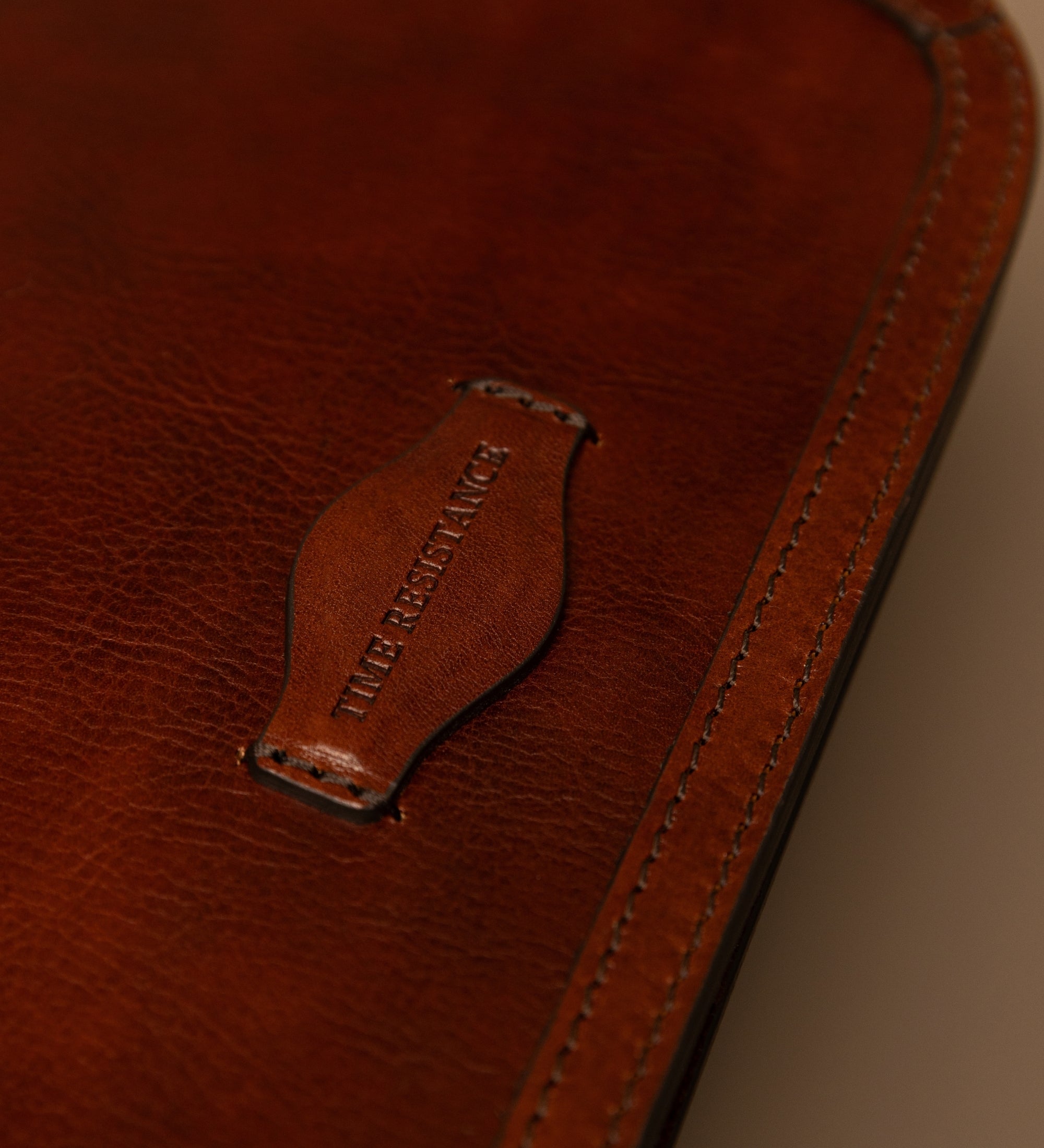 Bolso bandolera de cuero para mujer: Il Piacere