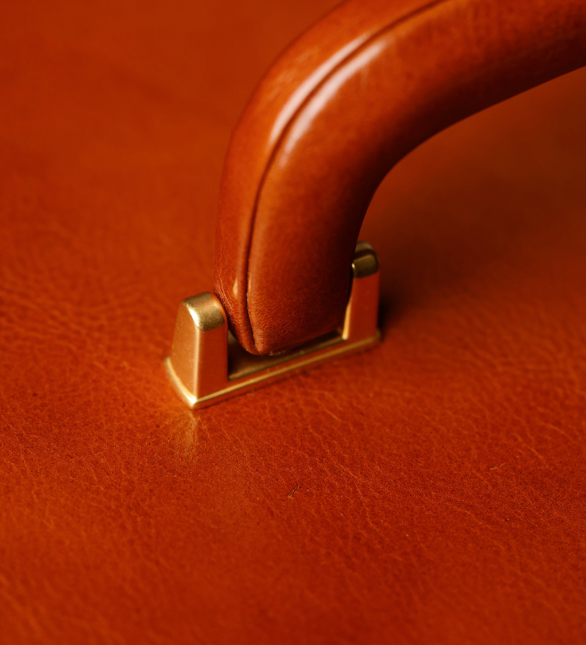 Joyero de cuero grande para mujer: The Portrait of a Lady