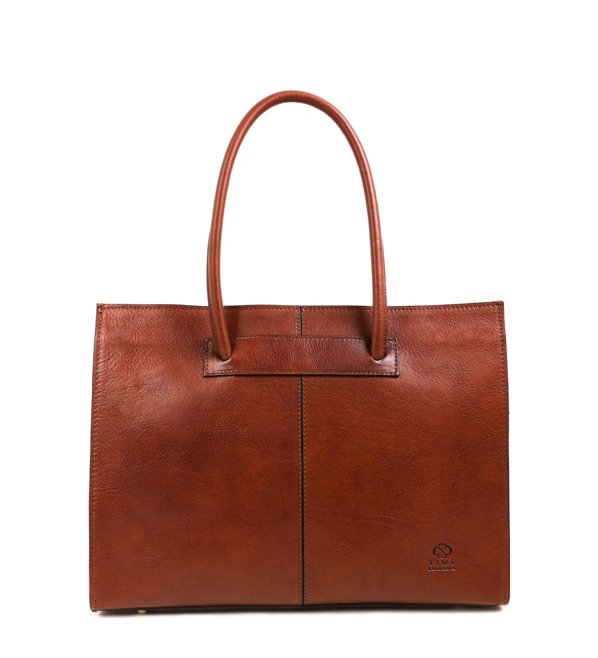 Bolso de hombro/bolso tote/bolso de mano de cuero para mujer: Anna Karenina