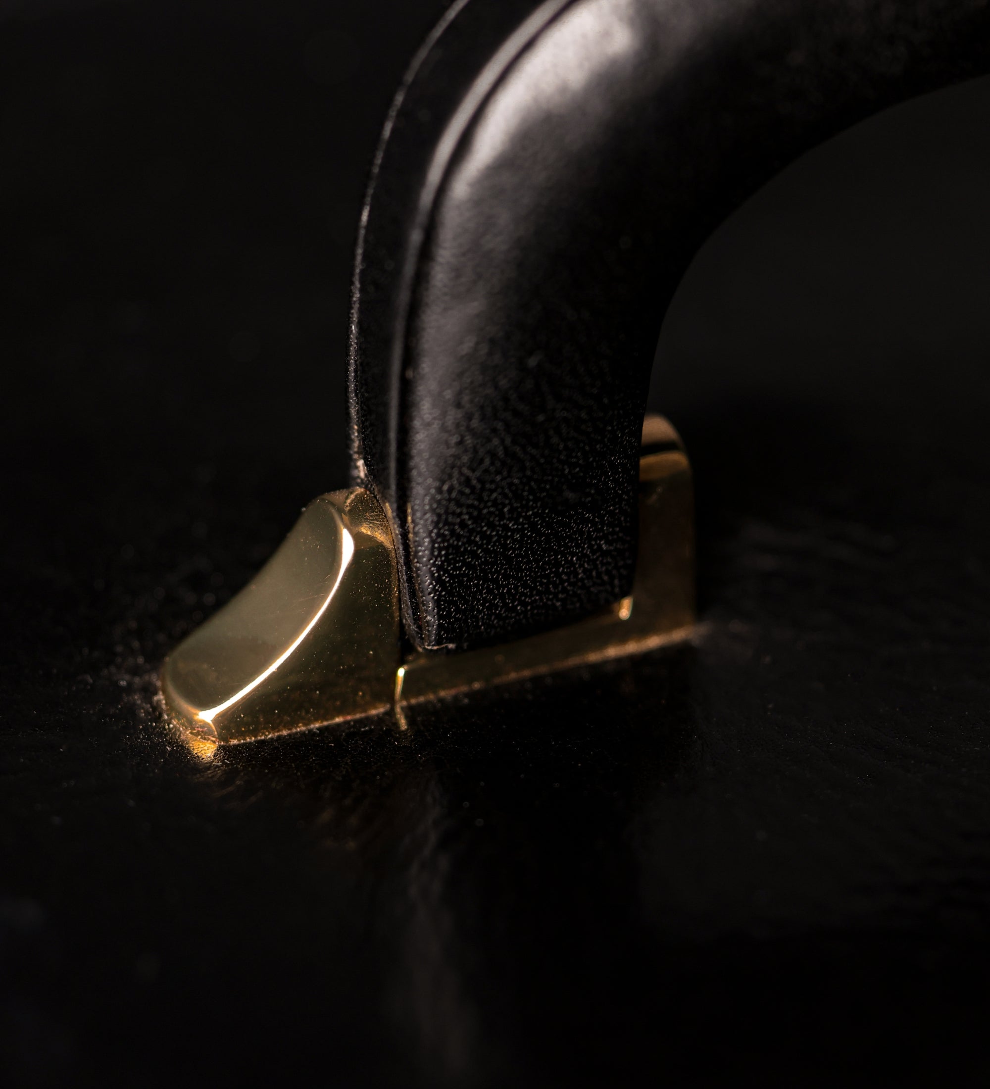 Joyero de cuero grande para mujer: The Portrait of a Lady