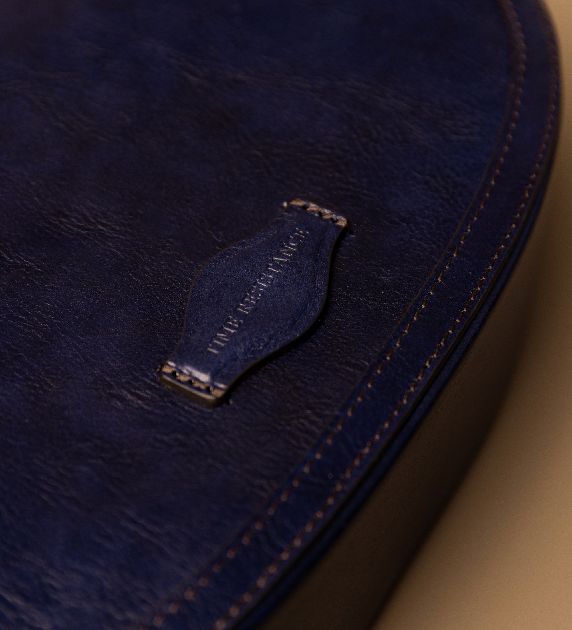 Bolso hobo de cuero para mujer: La Noia