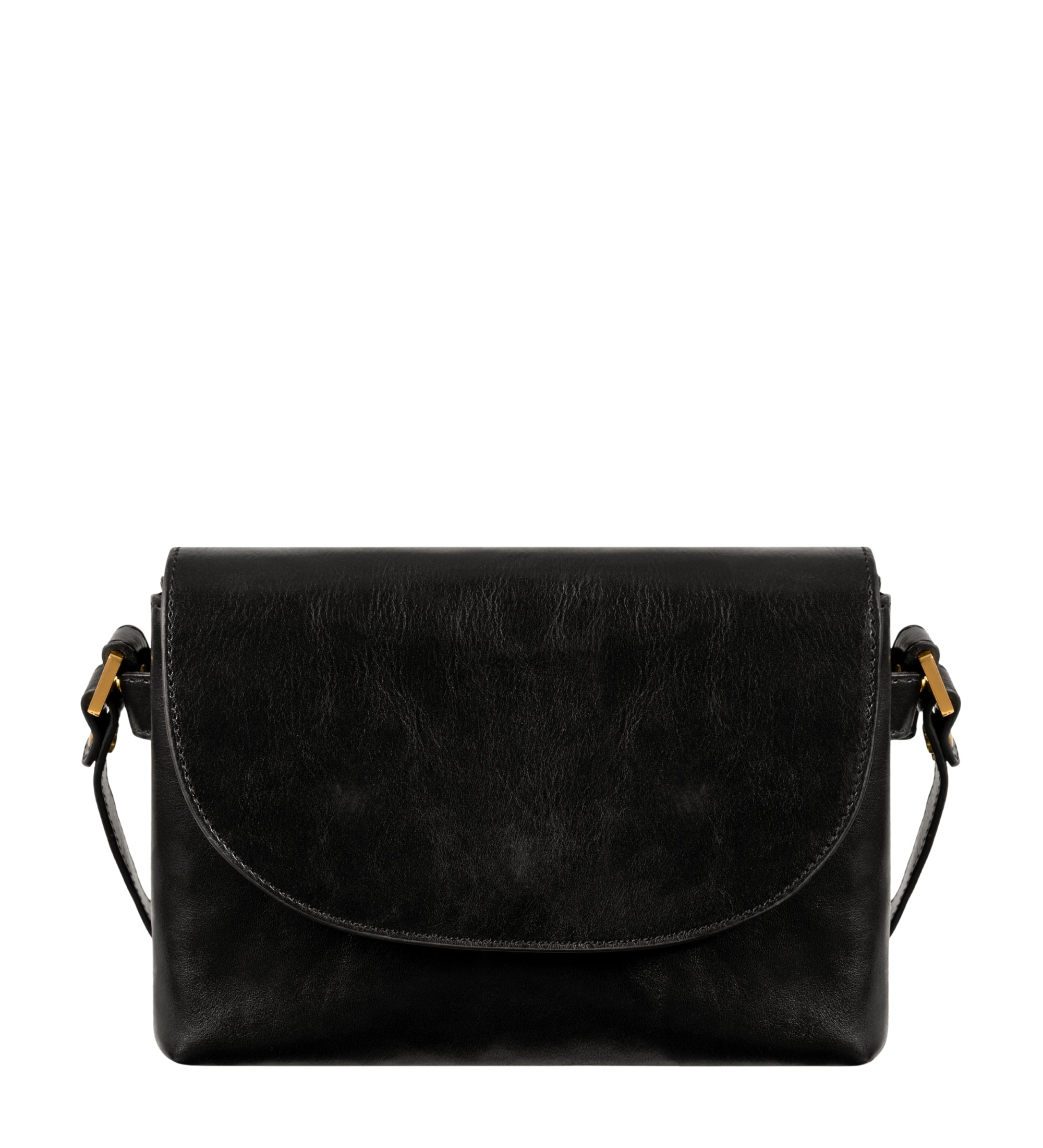 Bolso bandolera de cuero para mujer: Sophie's Choice