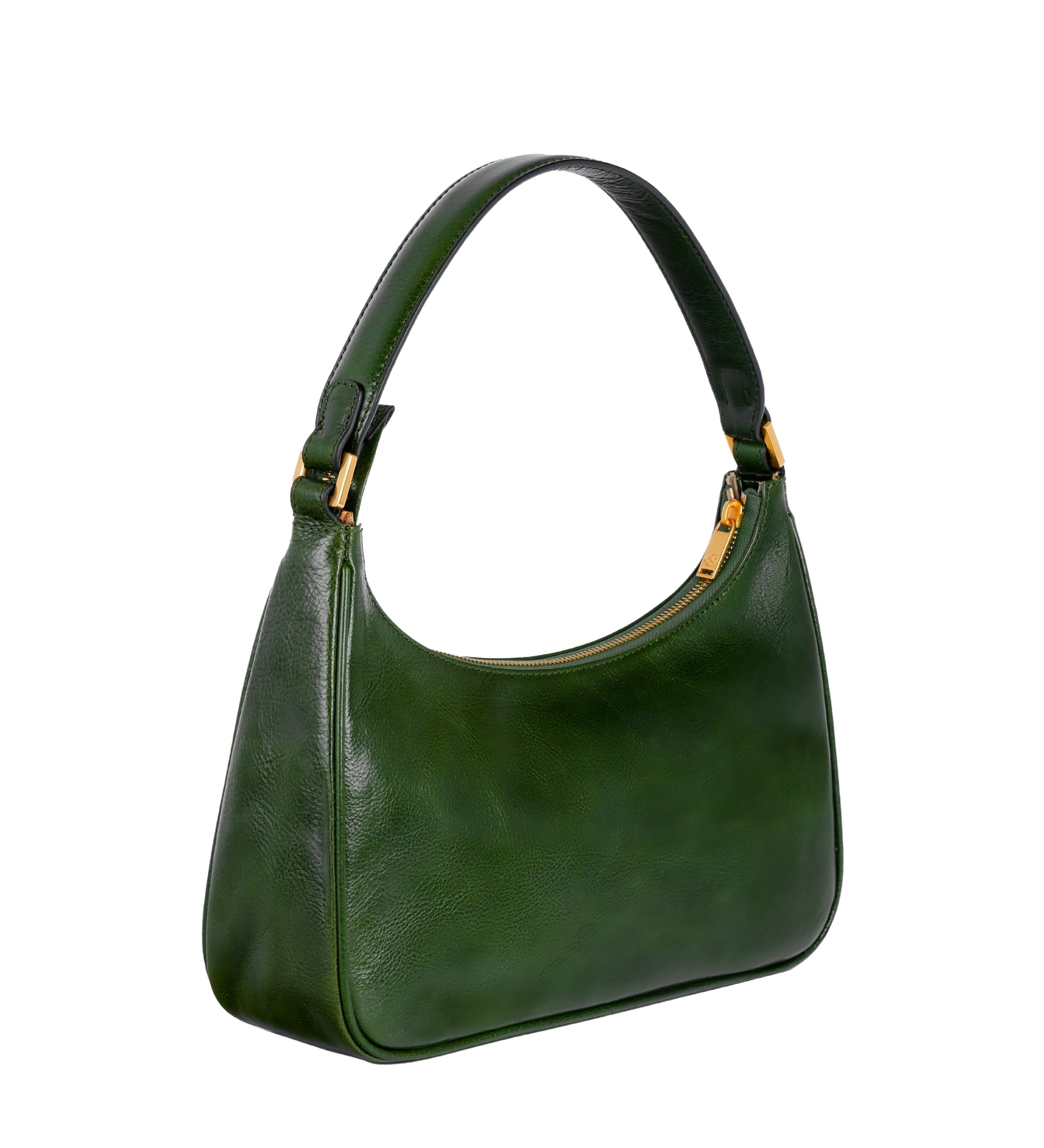 Bolso hobo de cuero para mujer: The Bluest Eye