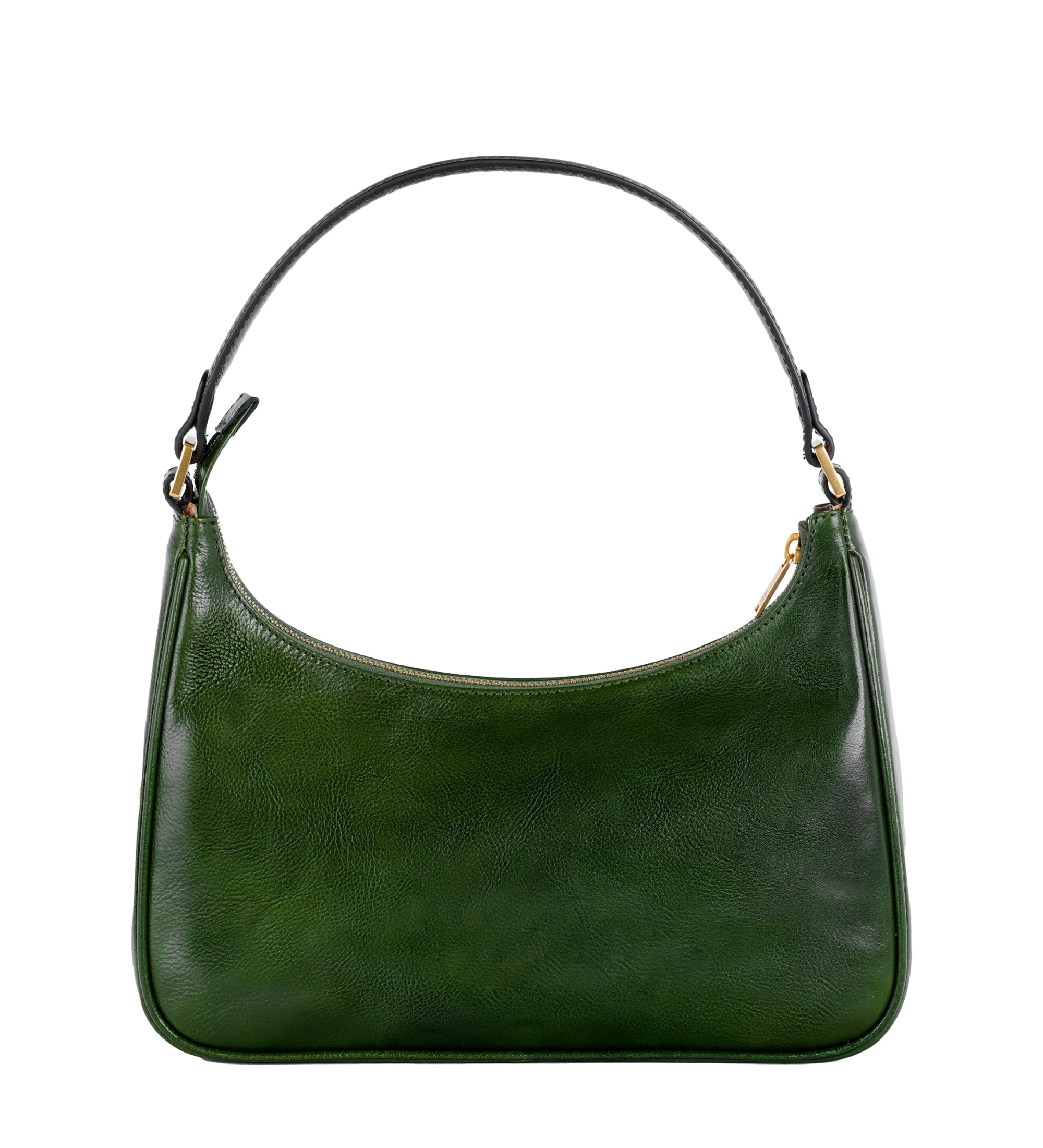 Bolso hobo de cuero para mujer: The Bluest Eye