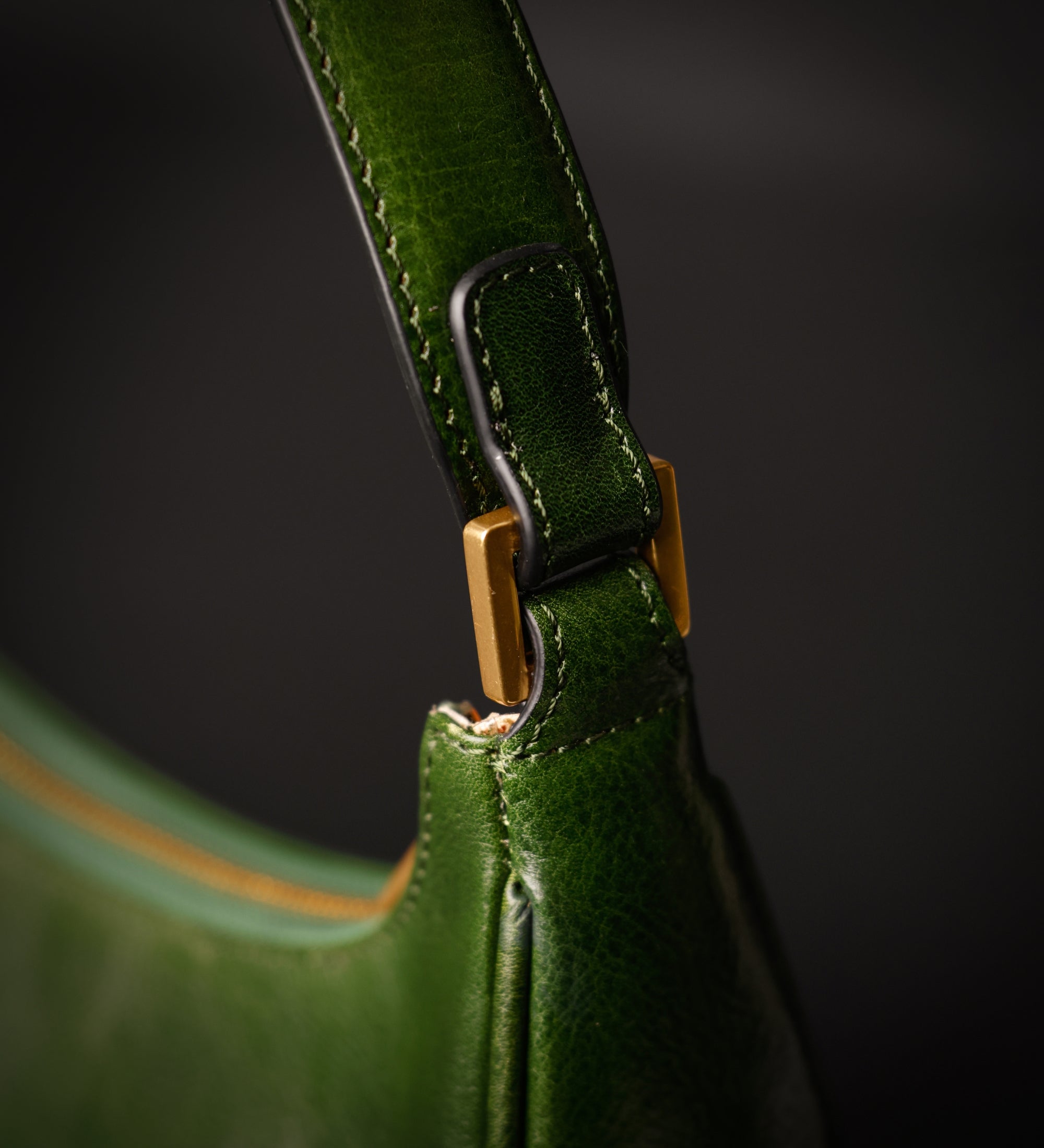 Bolso hobo de cuero para mujer: The Bluest Eye