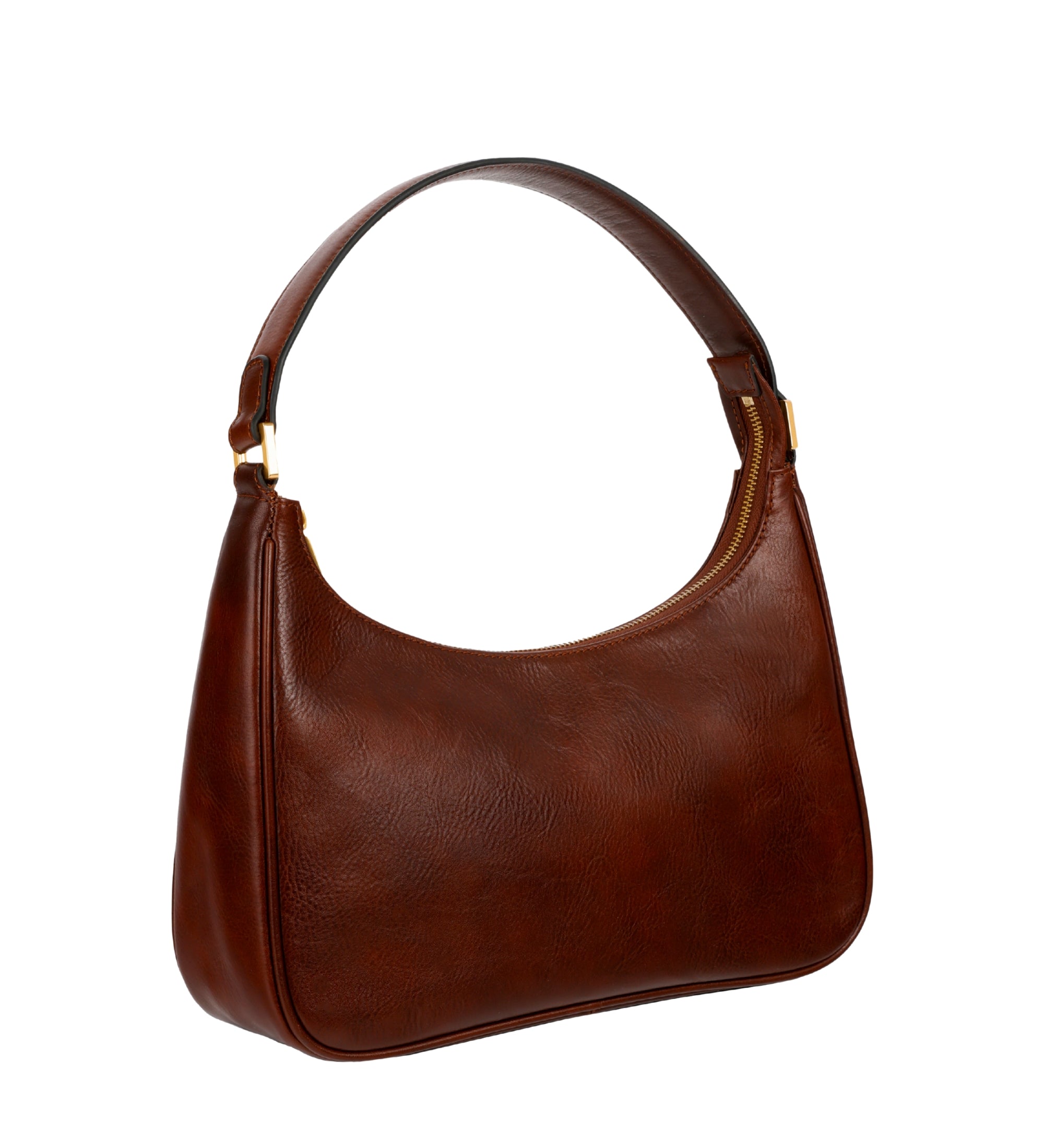 Bolso hobo de cuero para mujer: The Bluest Eye