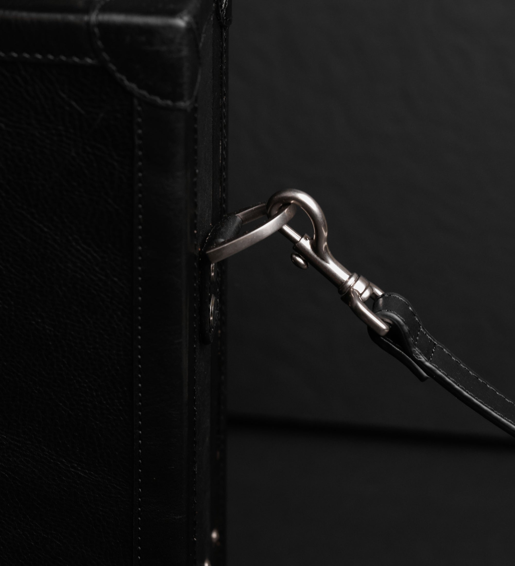 Maletín, maletín ejecutivo de cuero: A Legacy