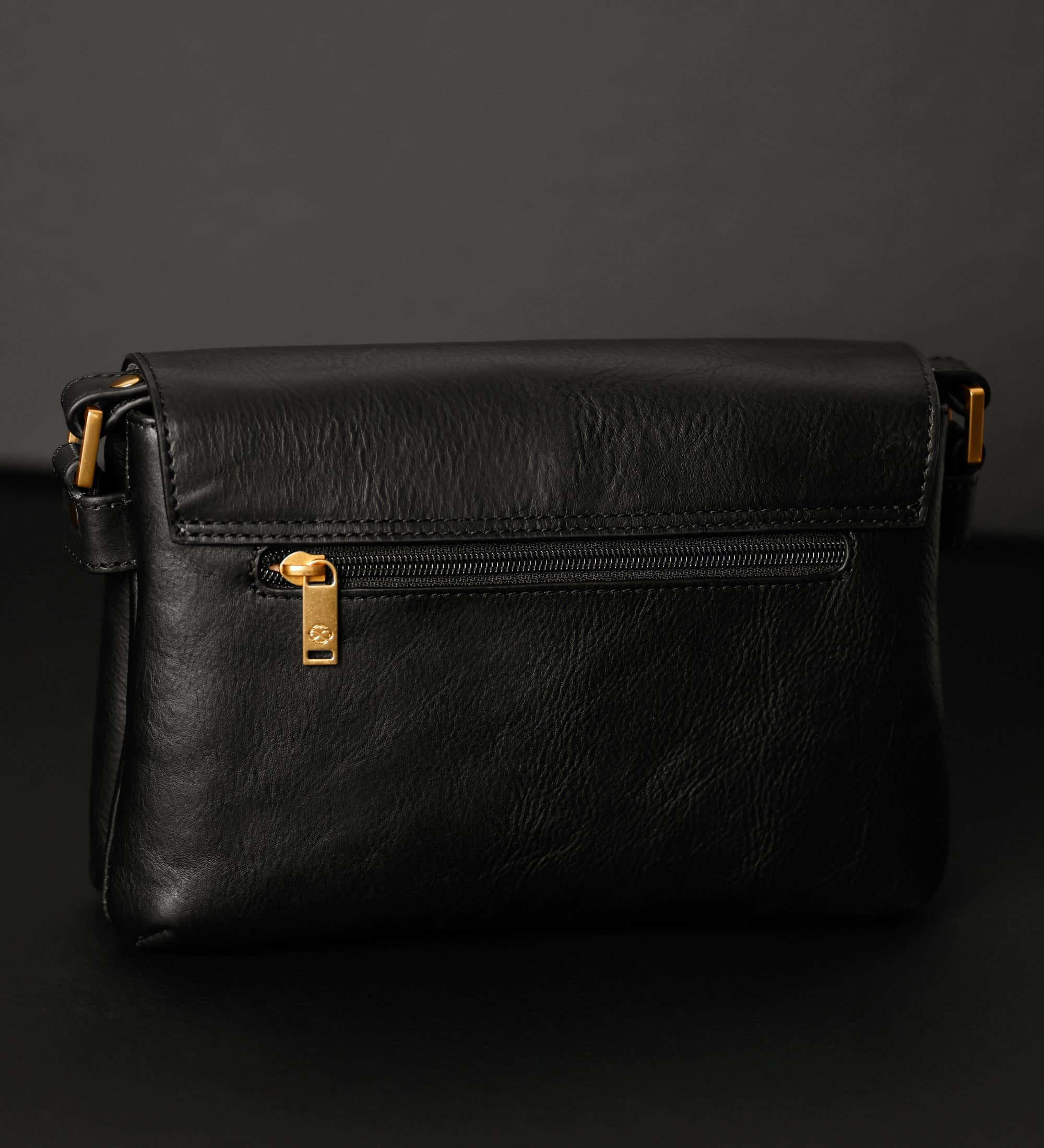 Bolso bandolera de cuero para mujer: Sophie's Choice