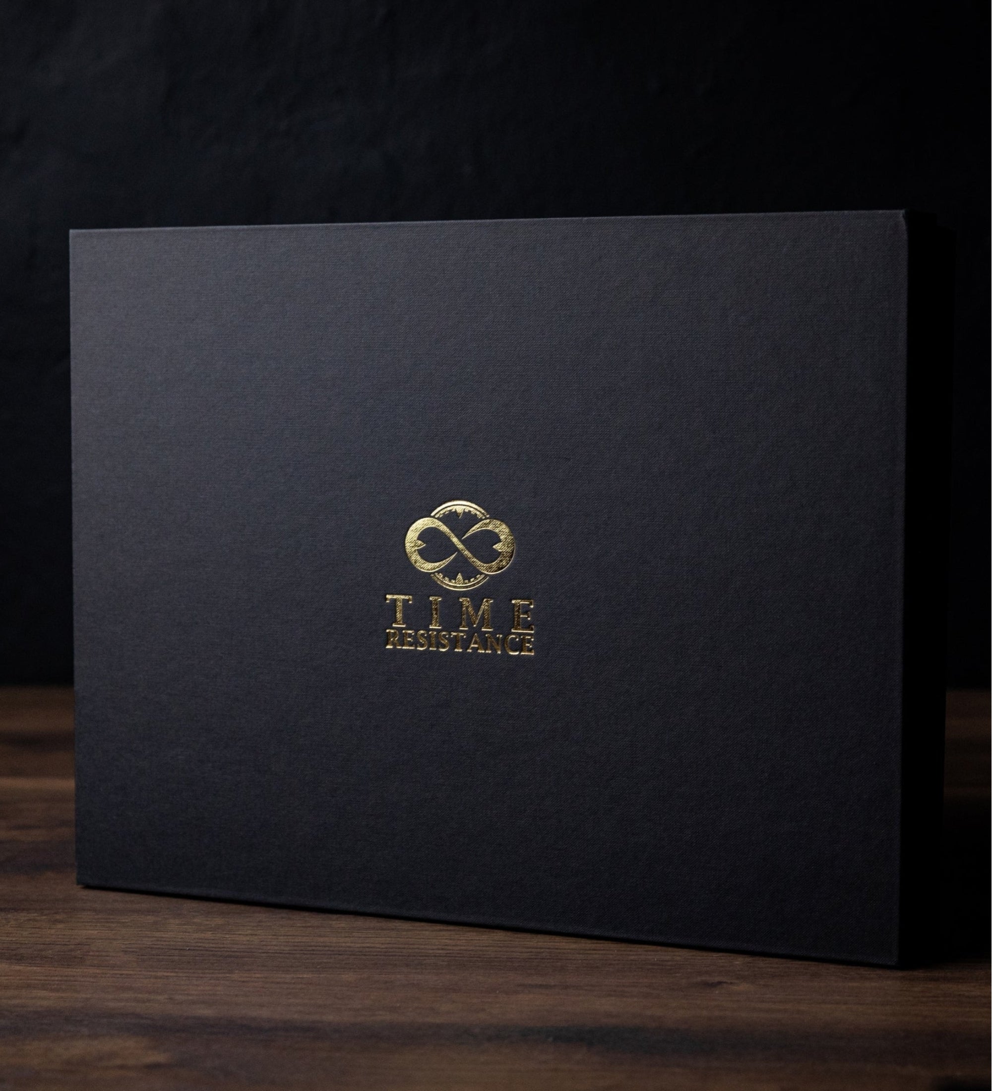 Maletín, maletín ejecutivo de cuero: A Legacy