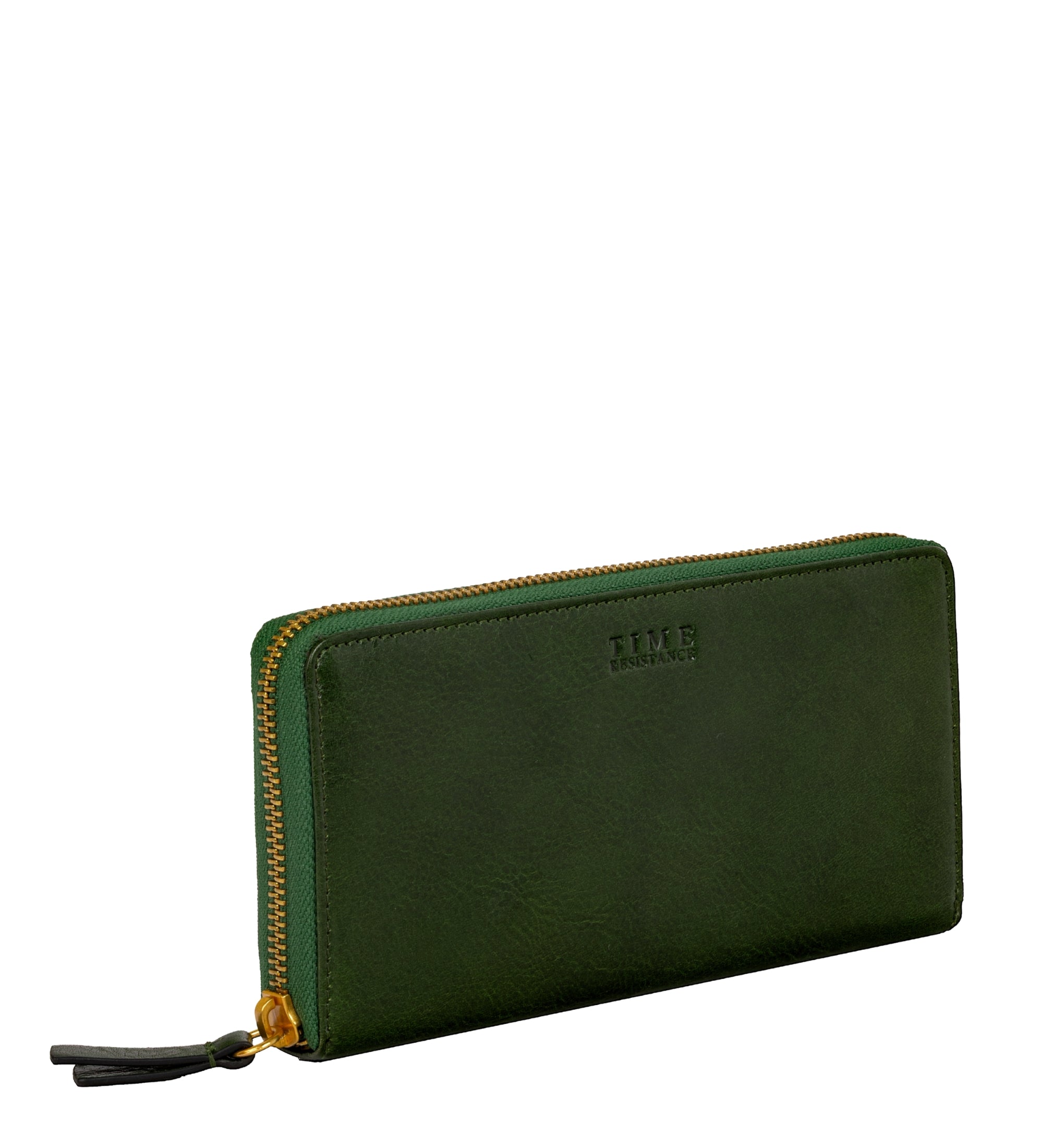 Cartera Continental de Cuero para Mujer - Excellent Women