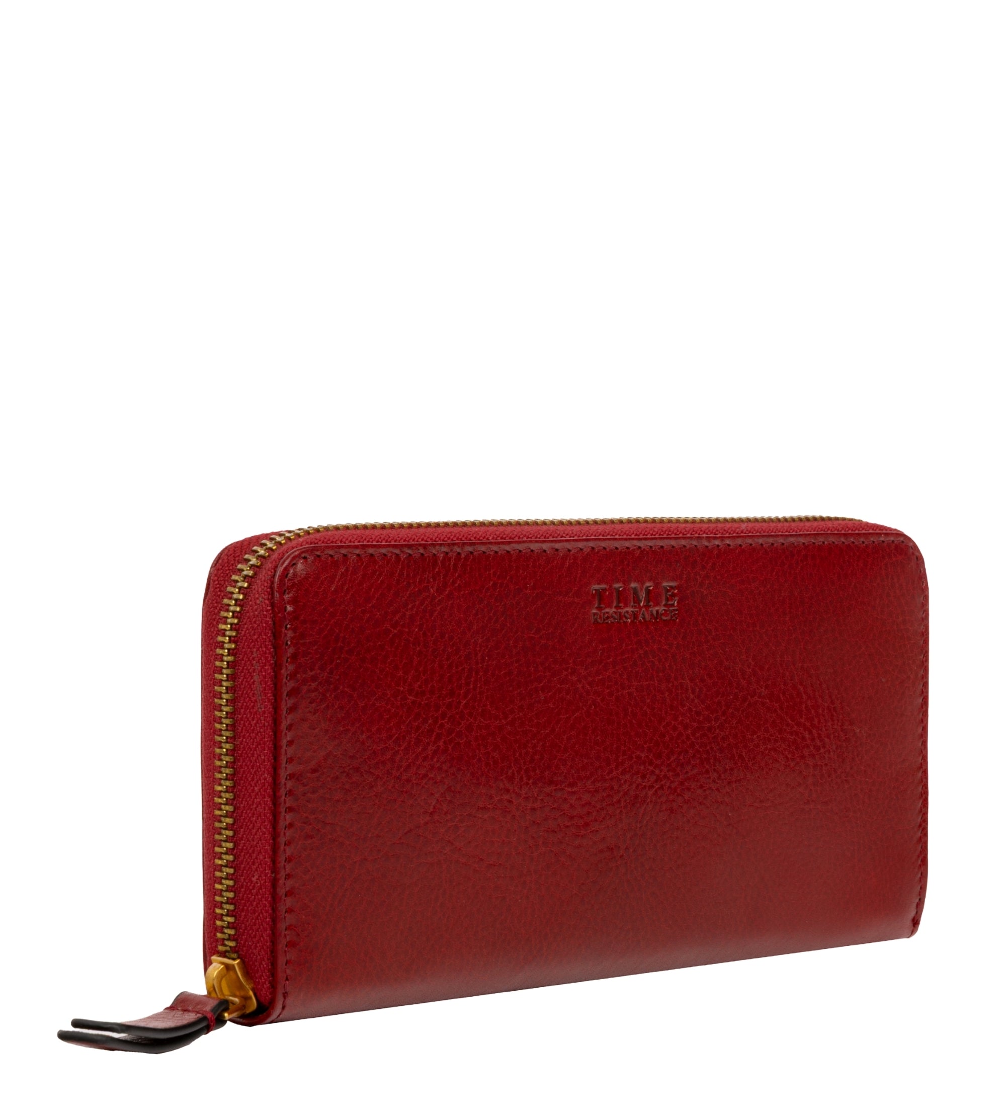 Cartera Continental de Cuero para Mujer - Excellent Women