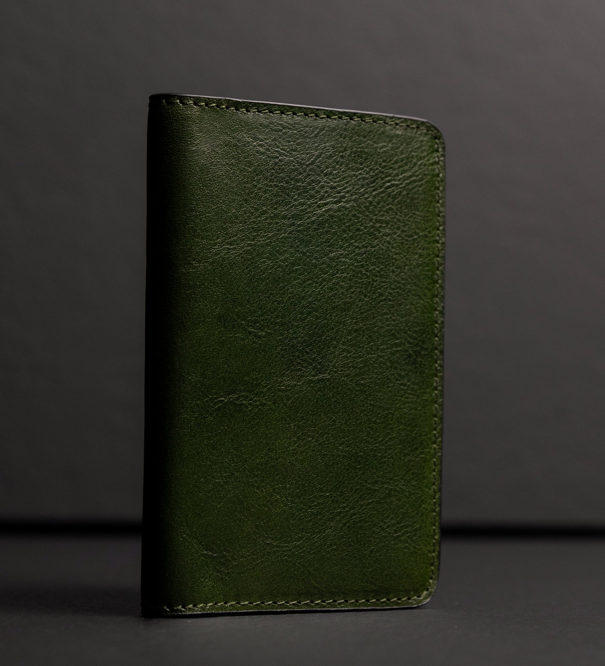 Portapasaporte de cuero pequeño para mujer: Gulliver's Travels