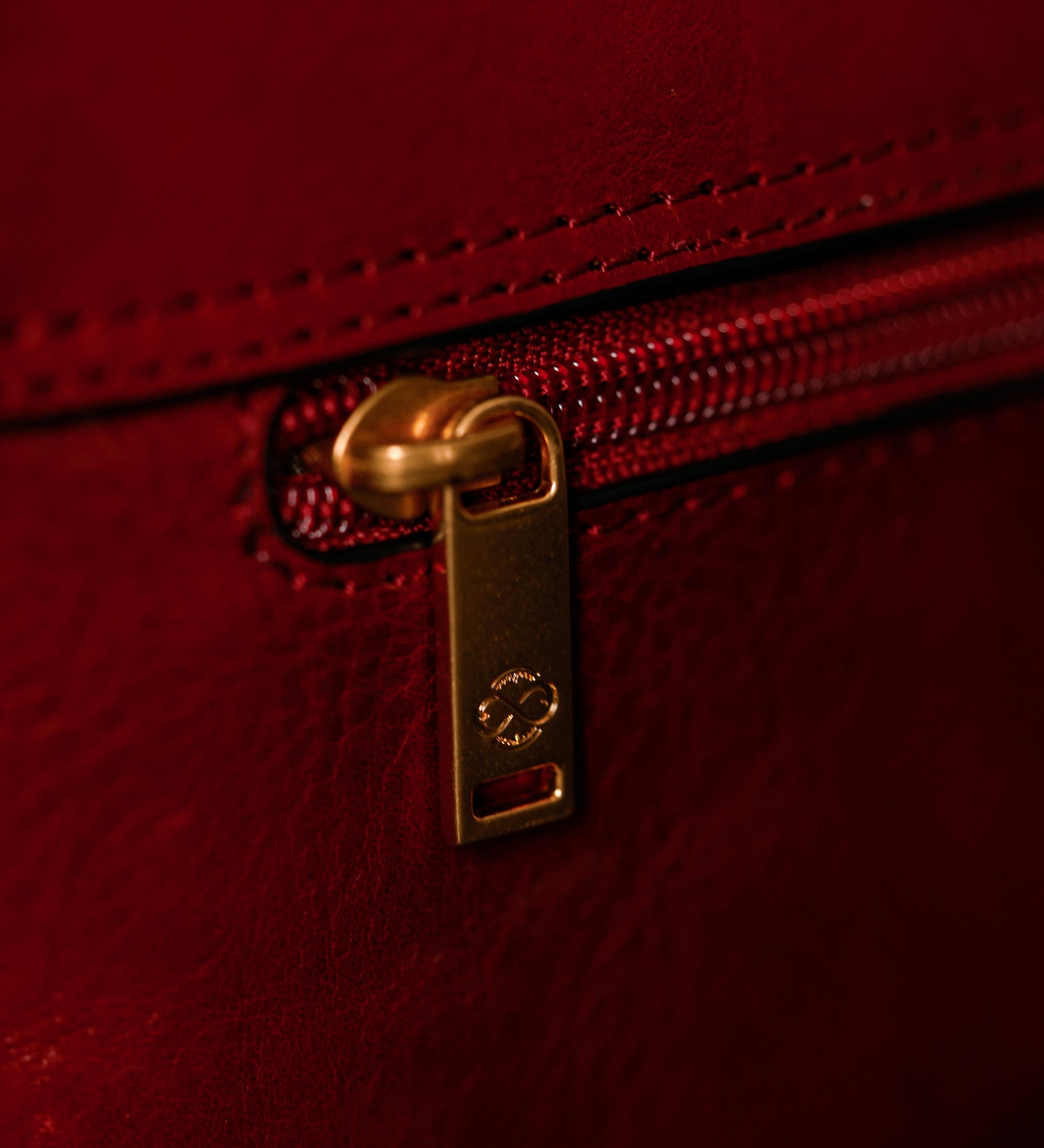 Bolso bandolera de cuero para mujer: Sophie's Choice