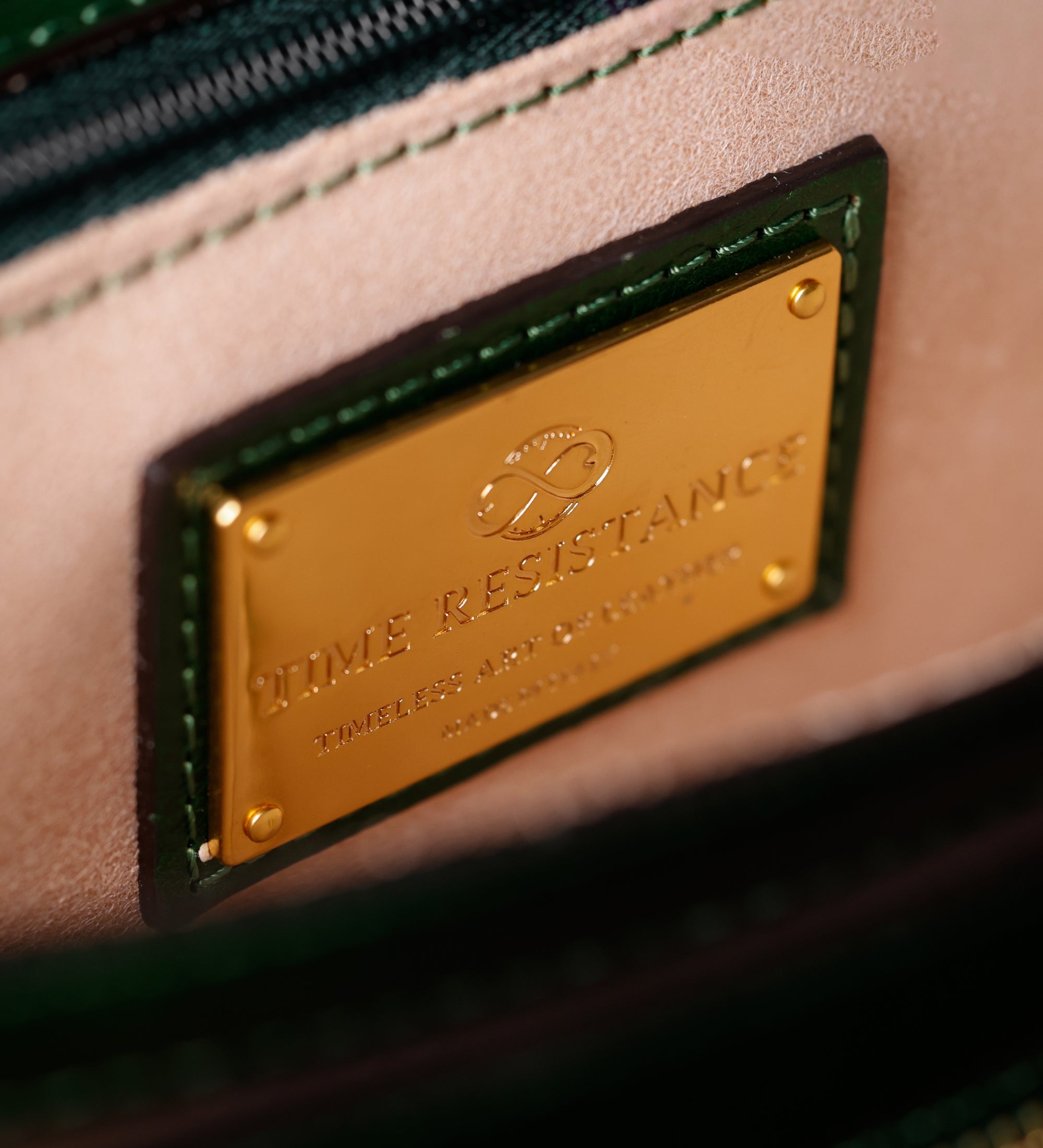 Bolso para portátil/maletín de cuero: Illusions