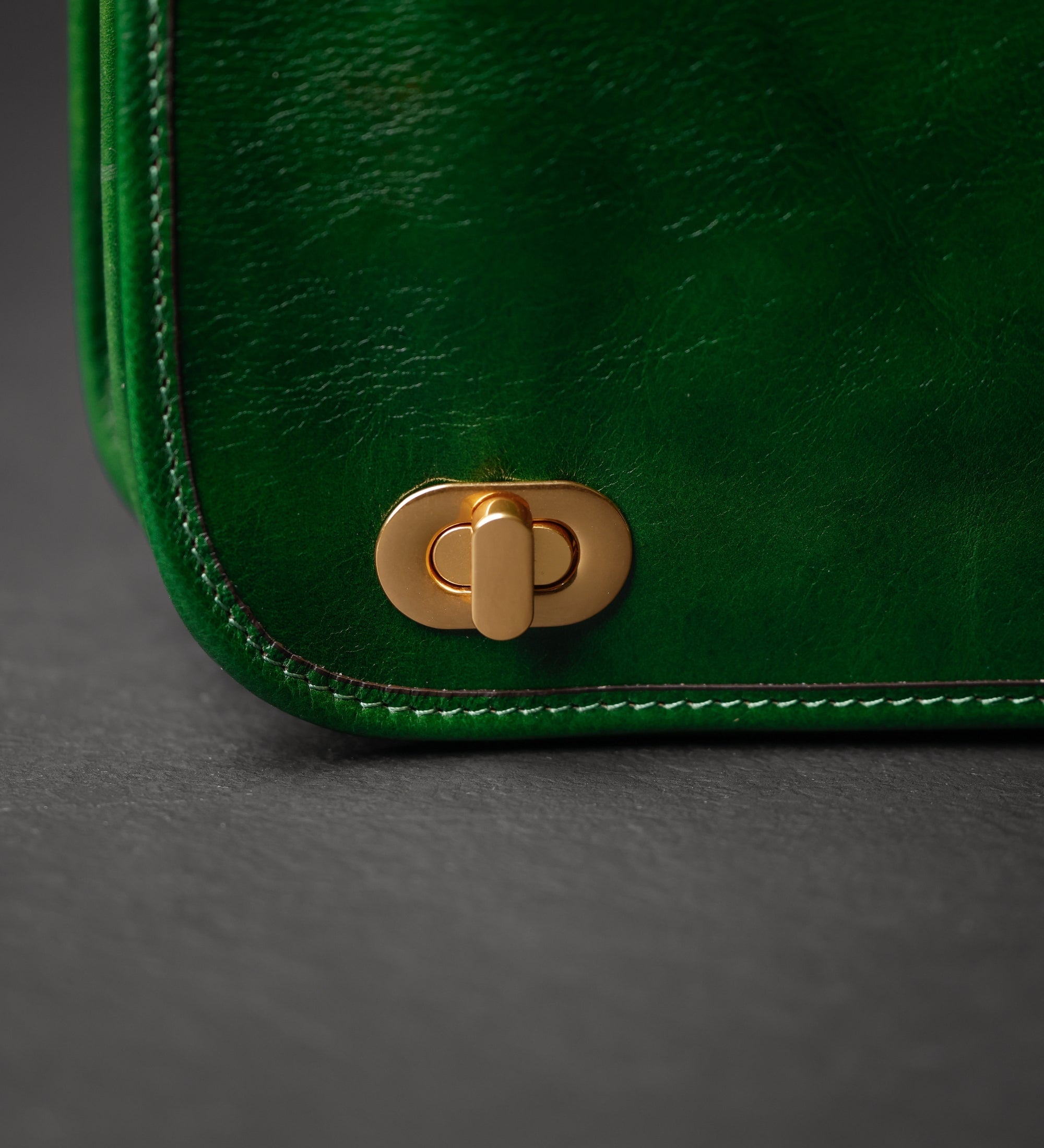 Bolso para portátil/maletín de cuero: Illusions