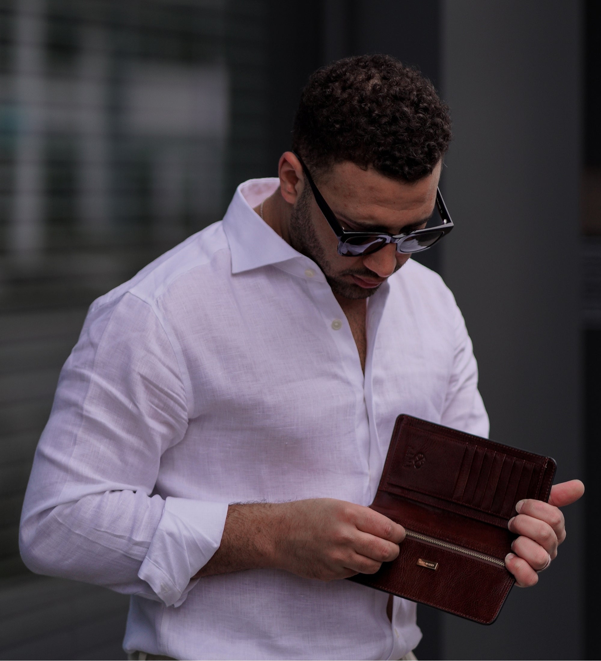 Cartera larga: The Periodic Table