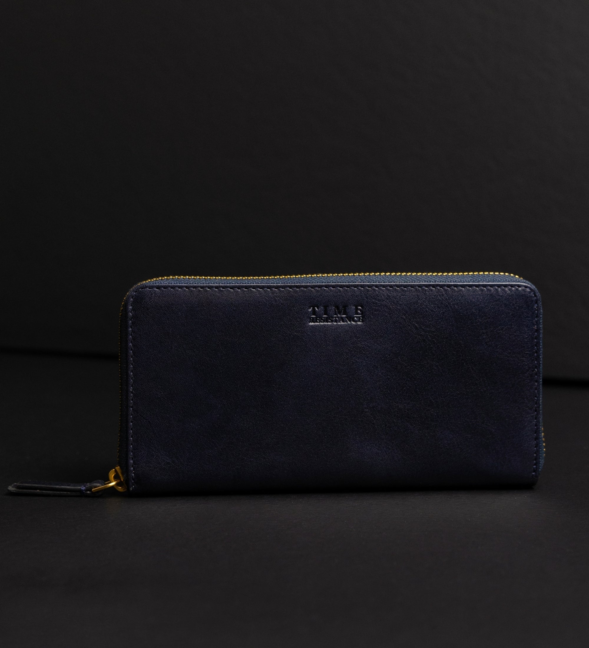 Cartera Continental de Cuero para Mujer - Excellent Women