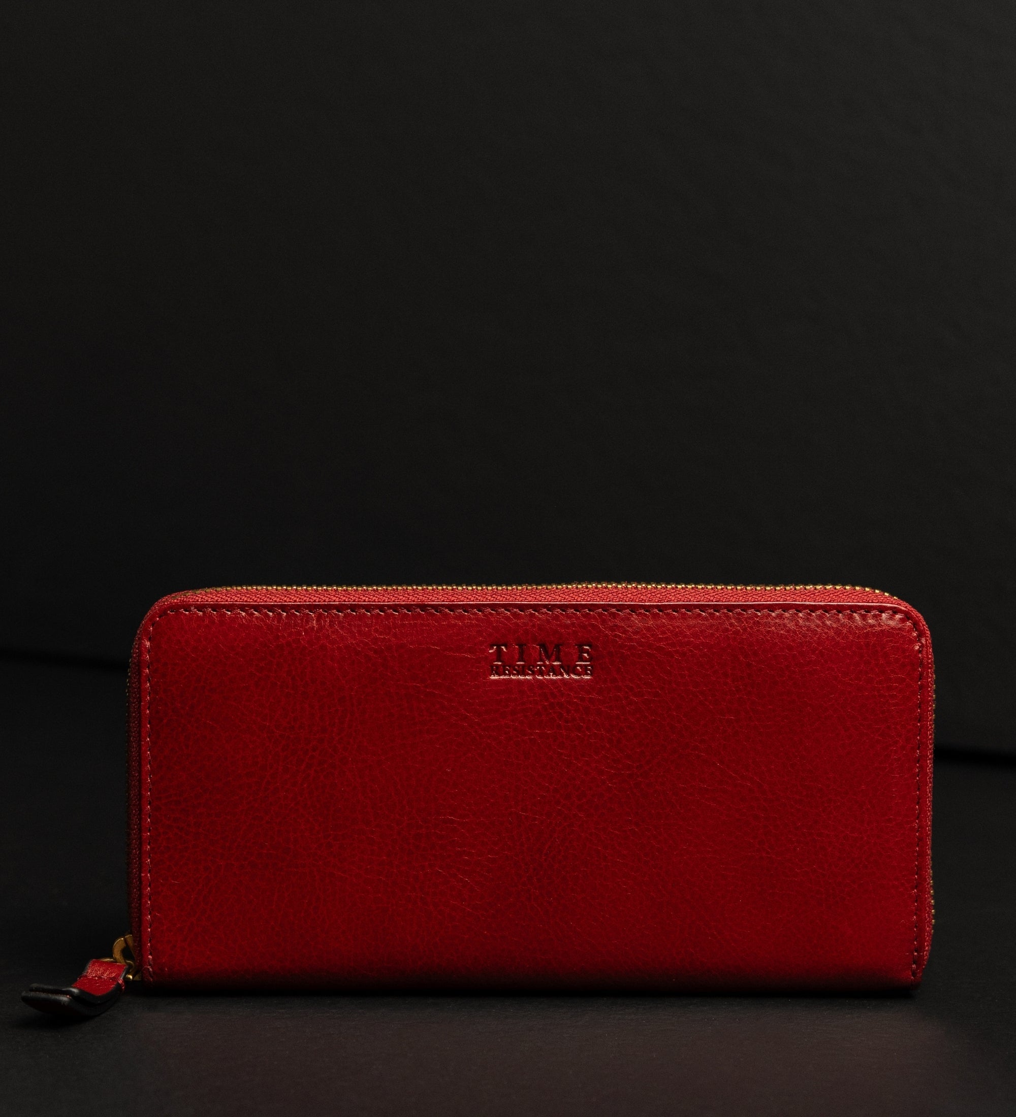 Cartera Continental de Cuero para Mujer - Excellent Women