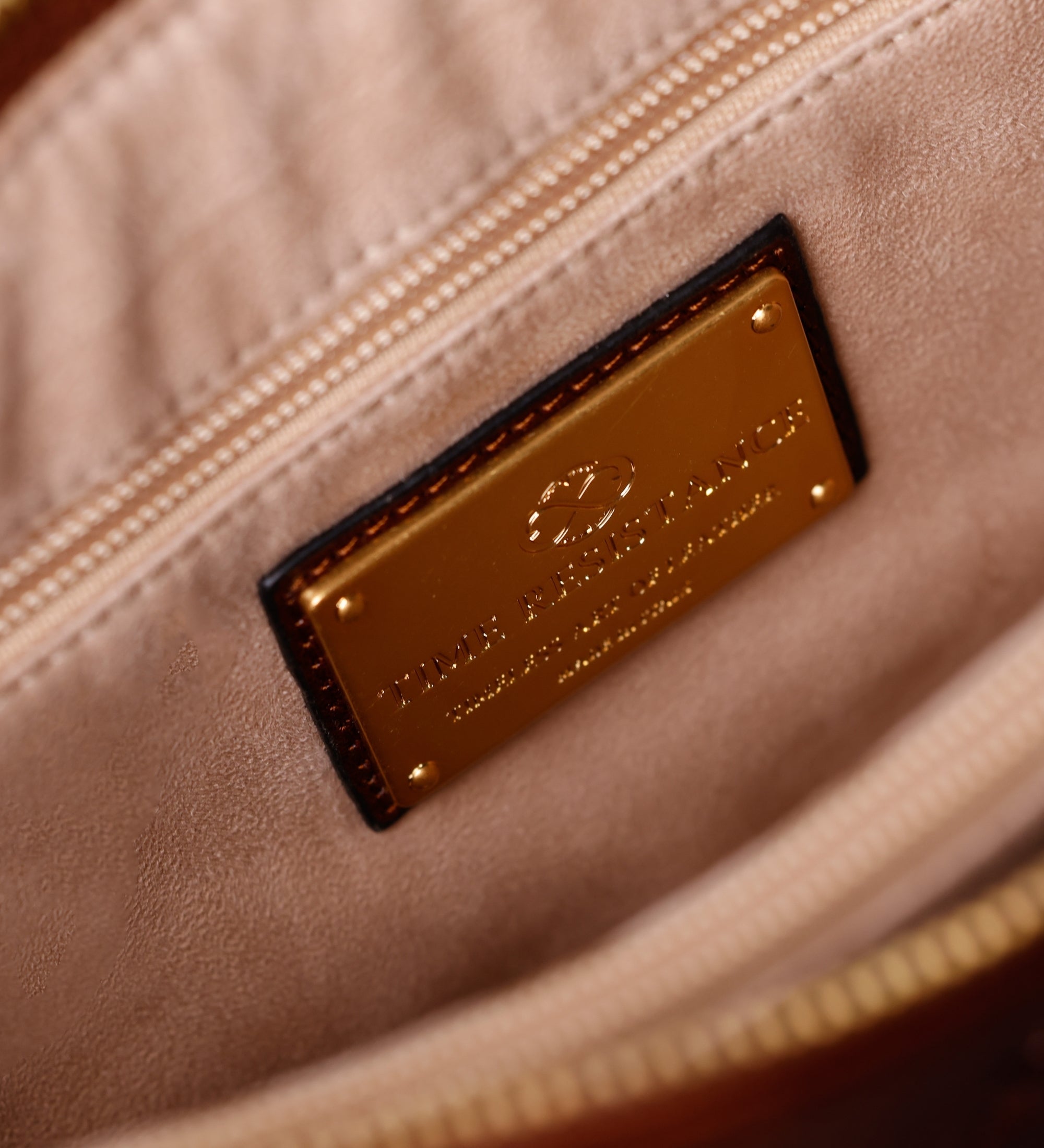 Cartera de mano grande de cuero para hombre: The Brothers Karamazov