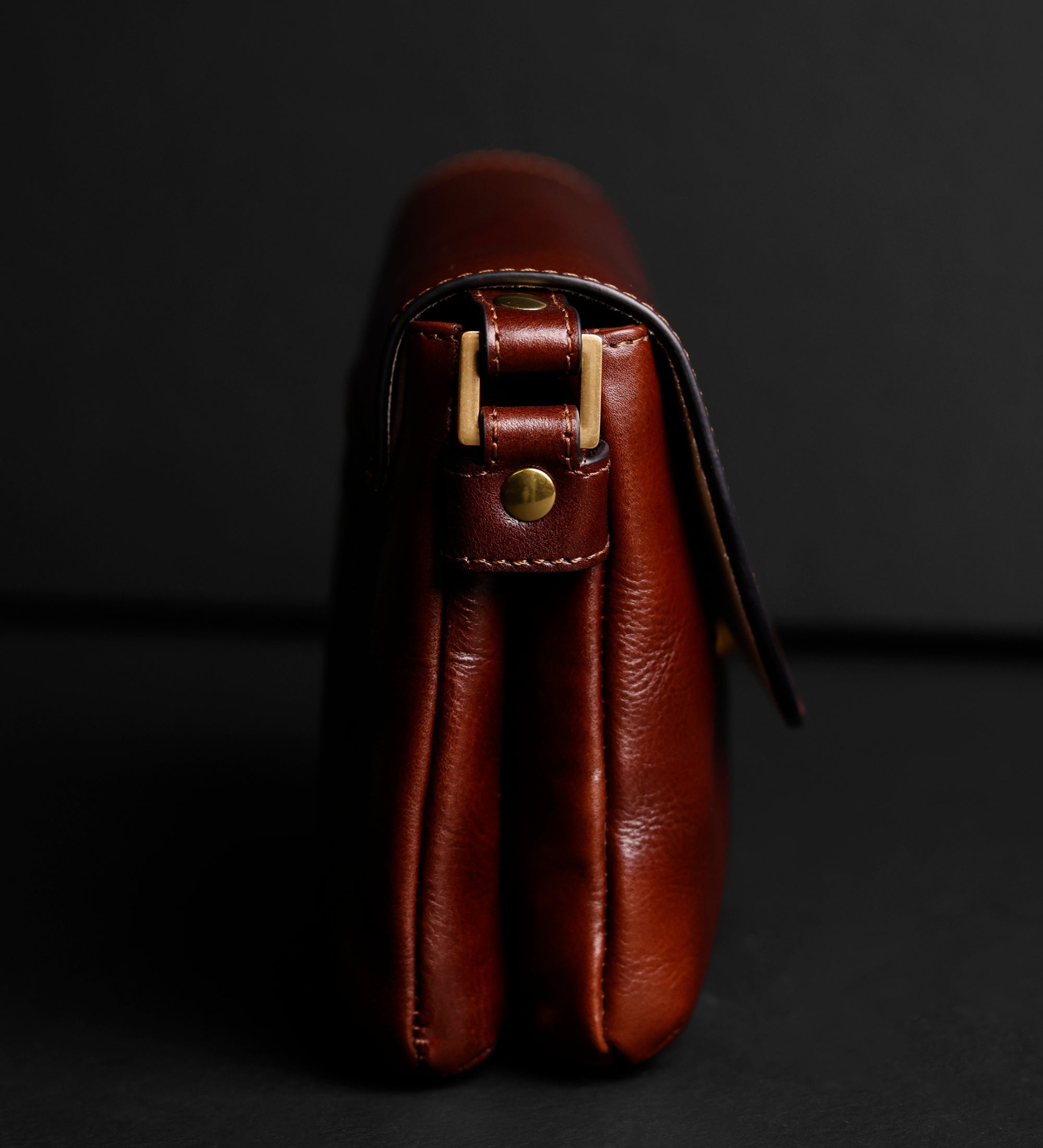 Bolso bandolera de cuero para mujer: Sophie's Choice