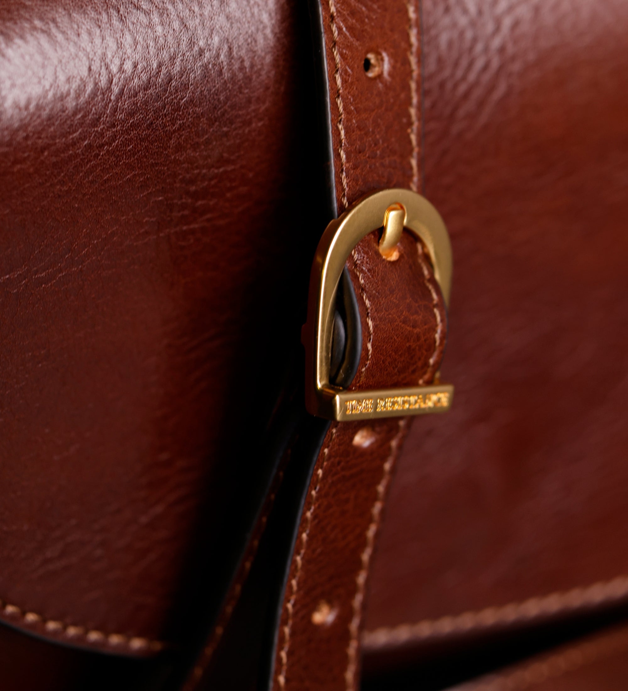 Bolso bandolera de cuero para mujer: Sophie's Choice