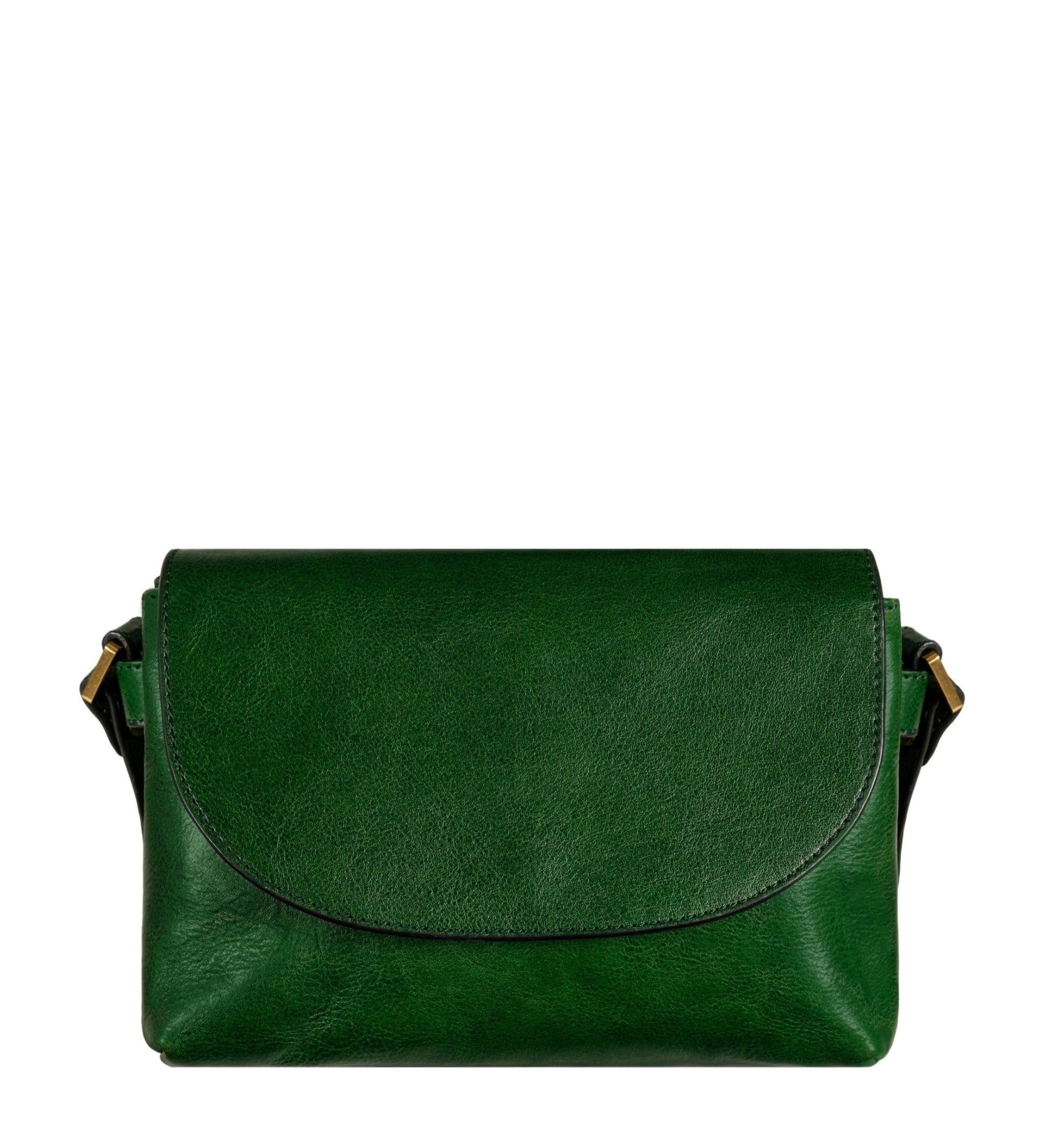 Bolso bandolera de cuero para mujer: Sophie's Choice