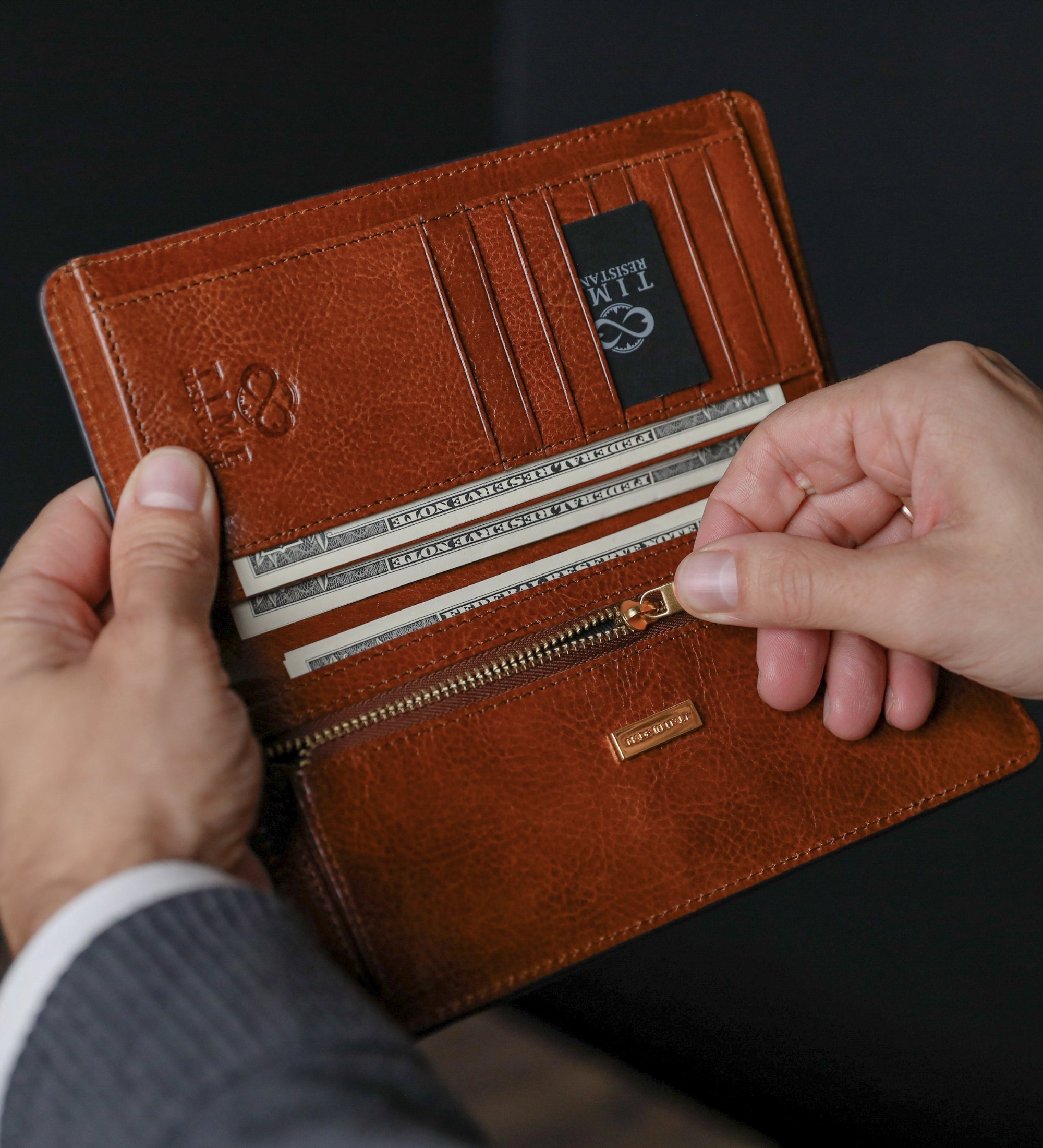 Cartera larga: The Periodic Table