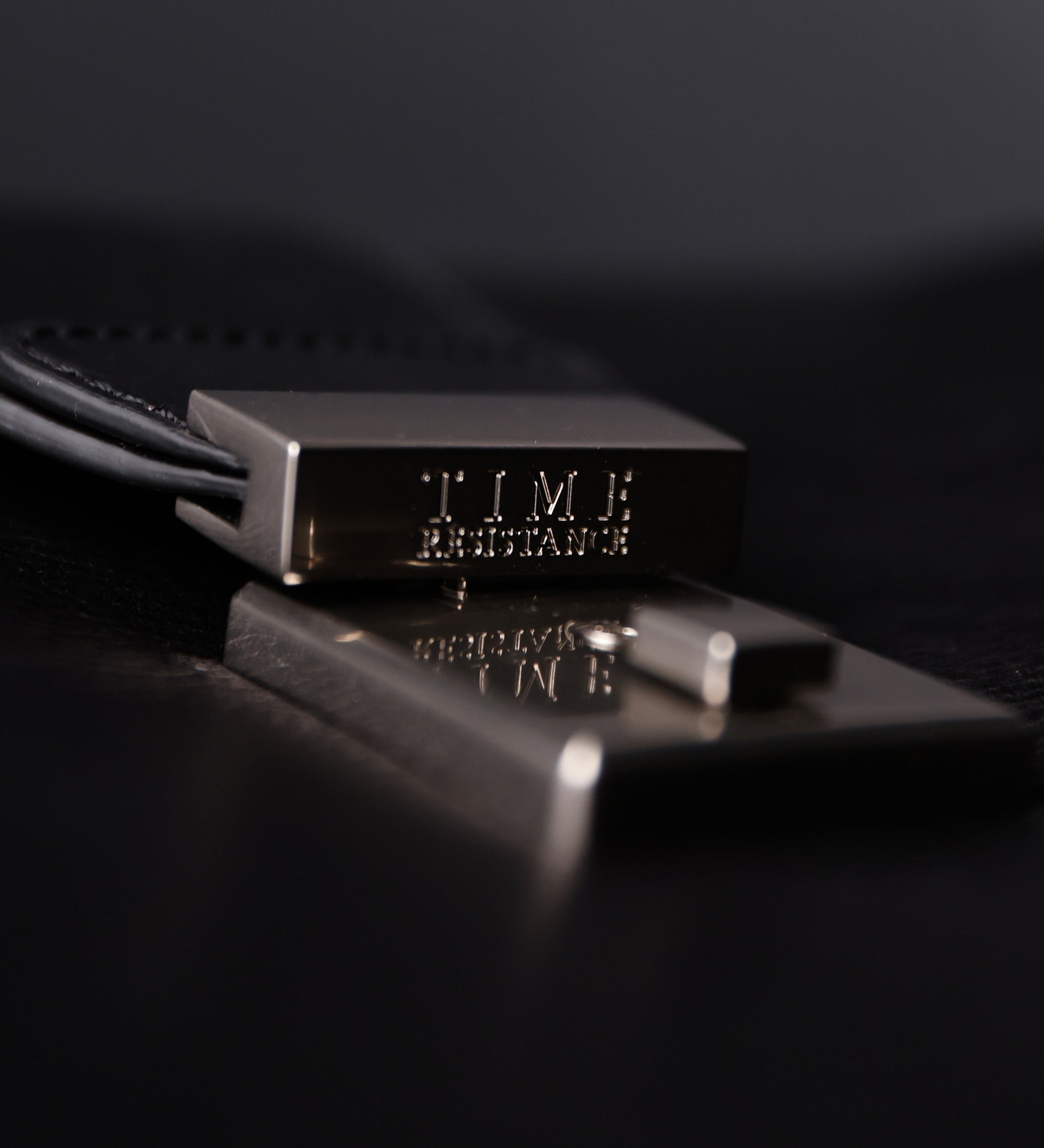 Mochila de cuero: A Brief Story of Time