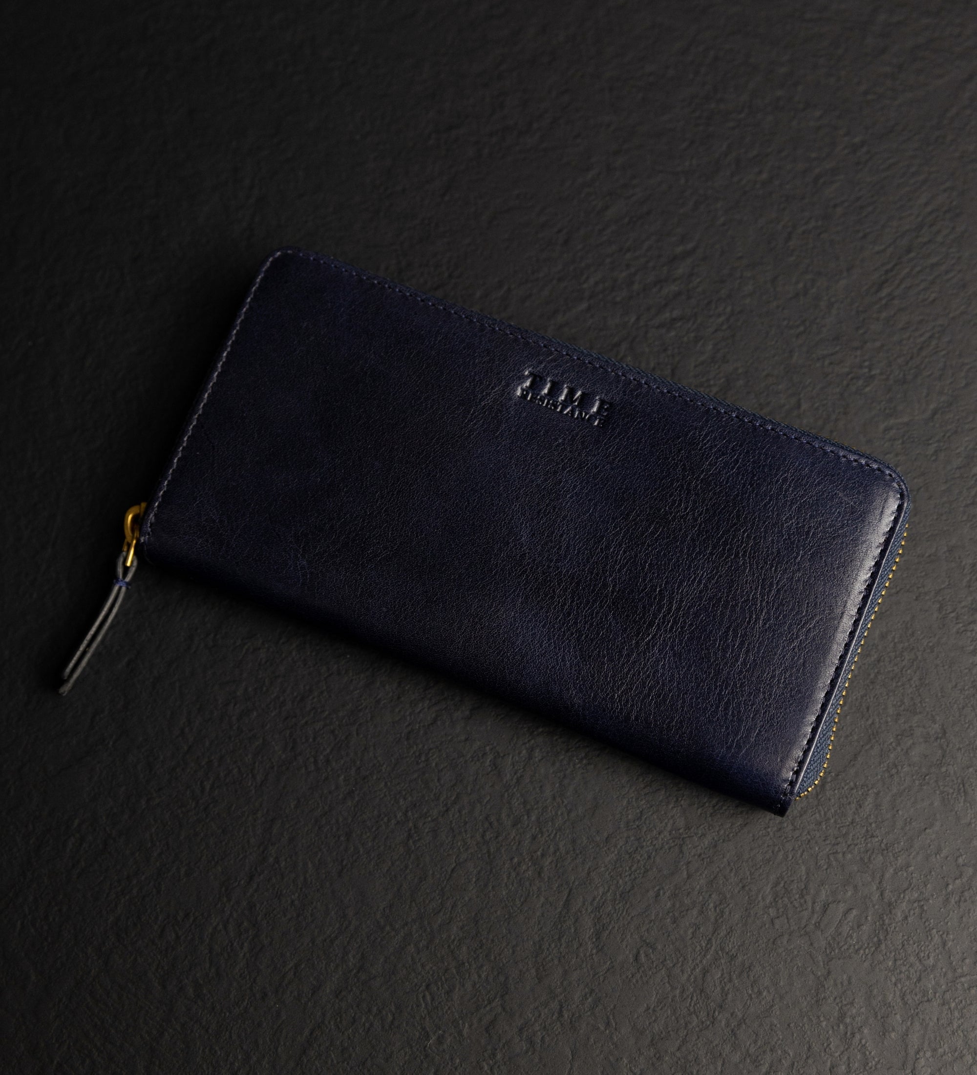 Cartera Continental de Cuero para Mujer - Excellent Women