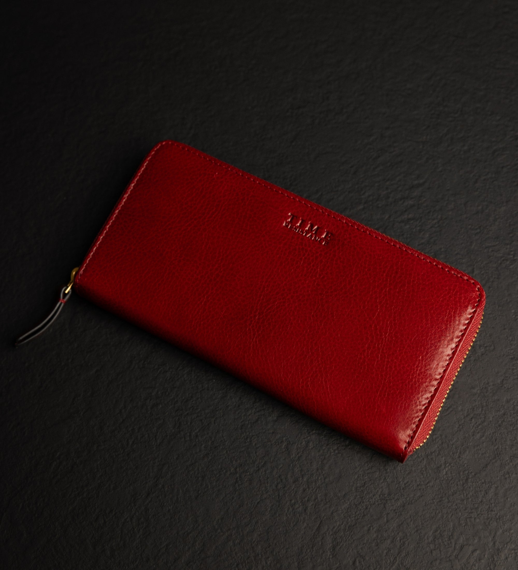 Cartera Continental de Cuero para Mujer - Excellent Women