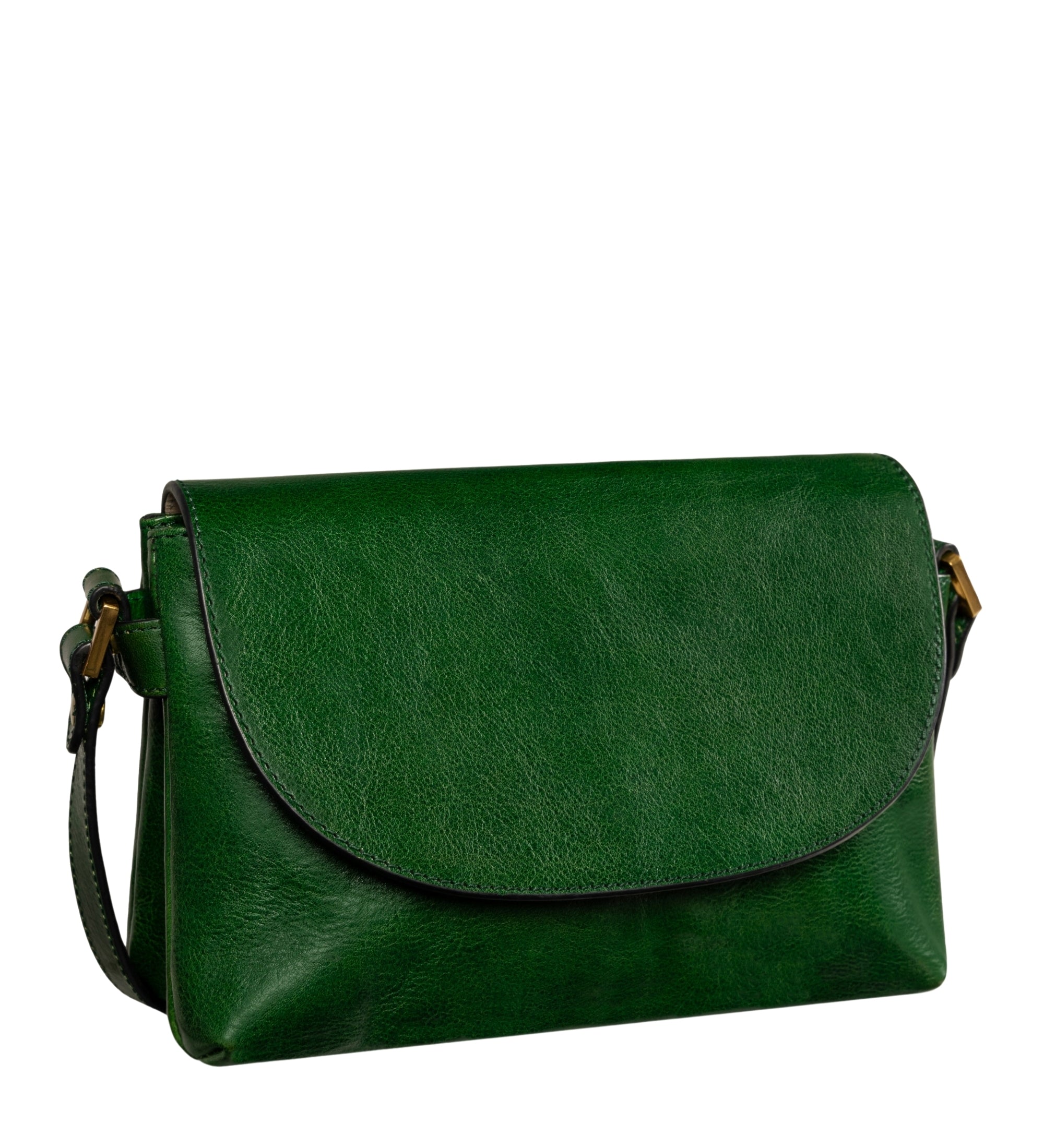 Bolso bandolera de cuero para mujer: Sophie's Choice