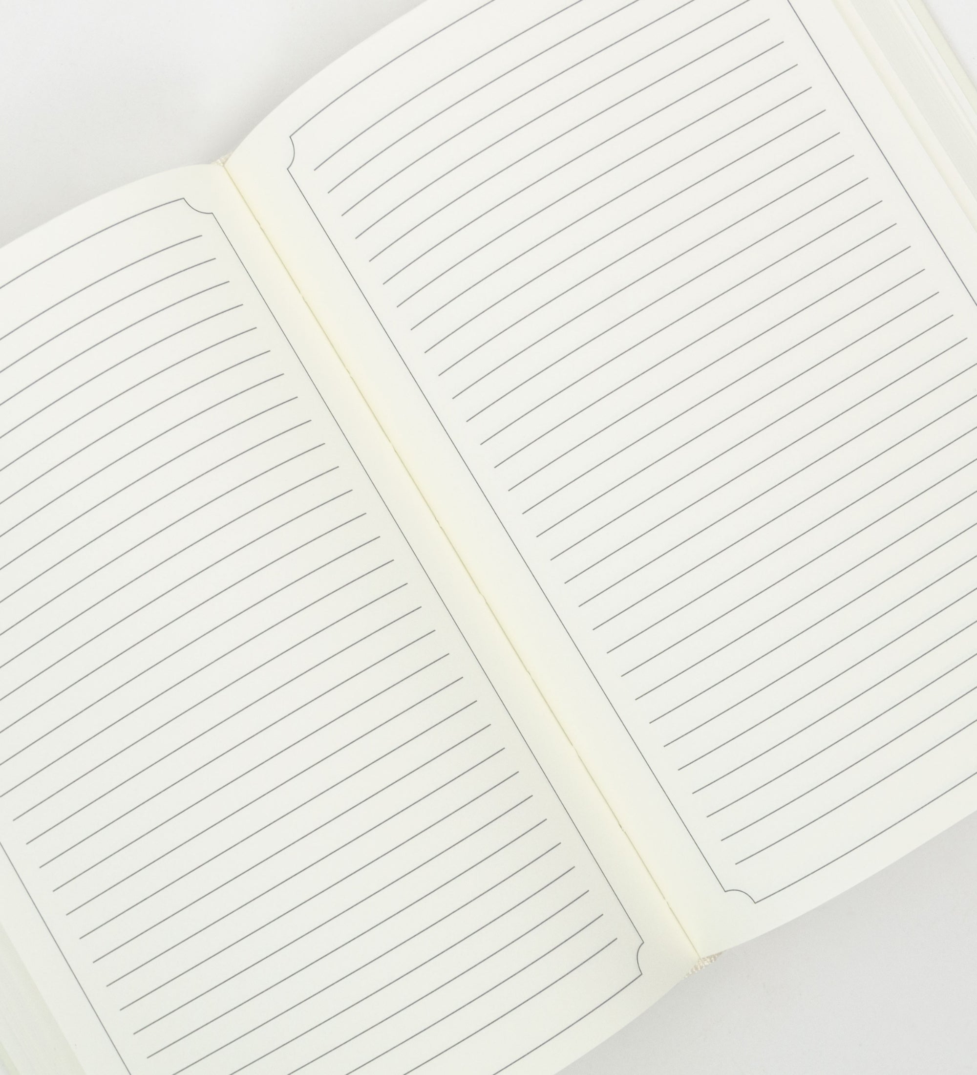 Tres cuadernos para funda A5 recargable