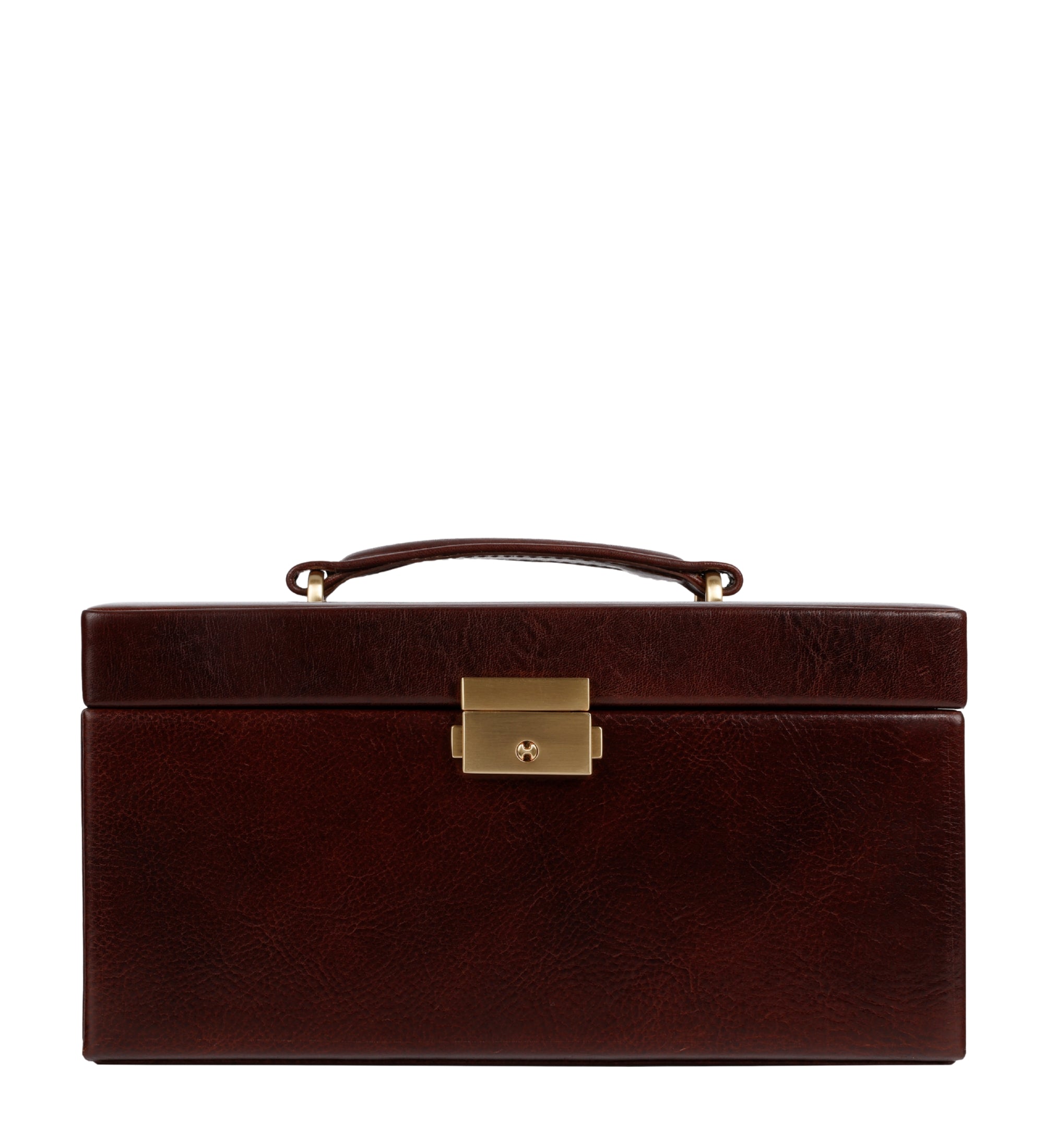 Joyero de cuero para mujer: Beloved