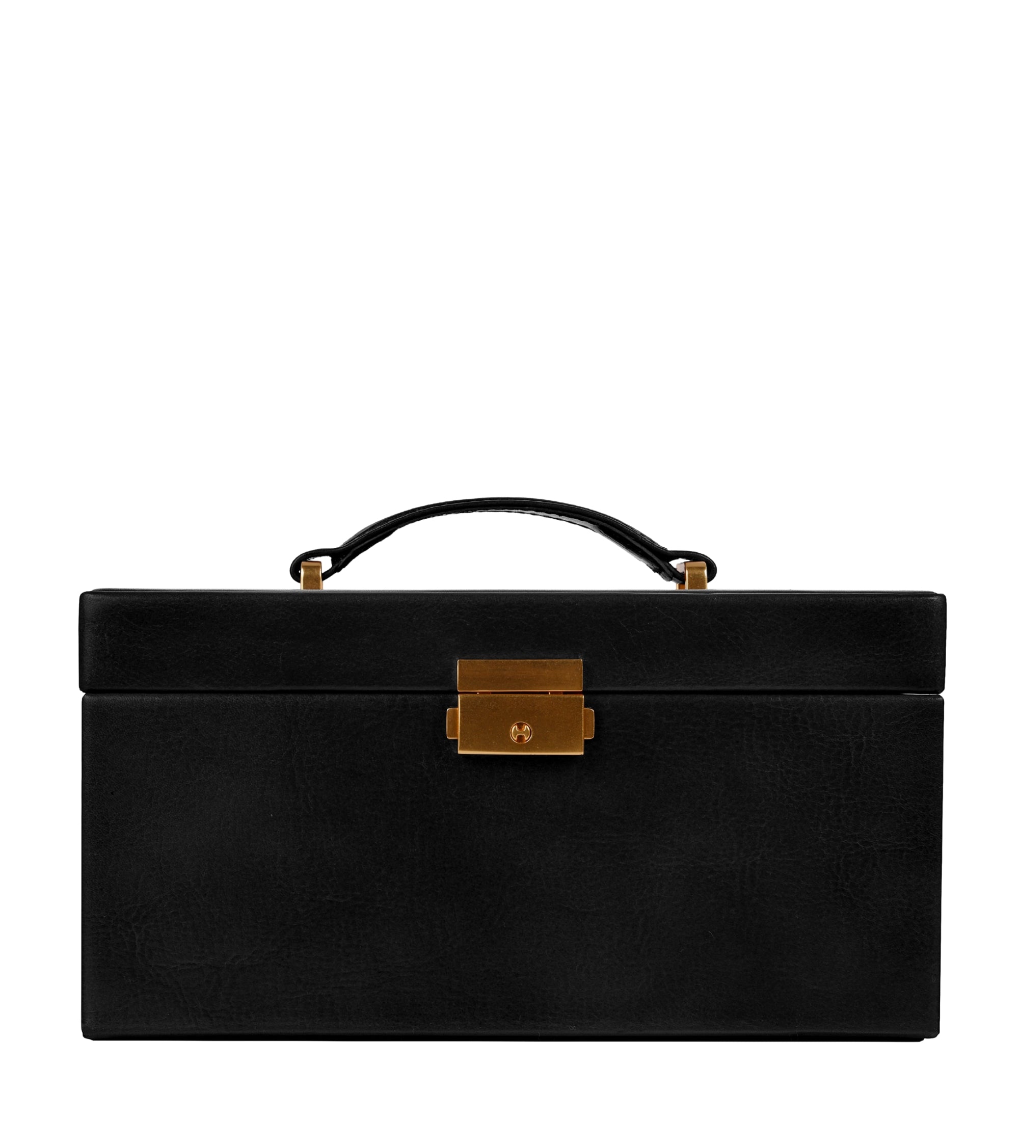 Joyero de cuero para mujer: Beloved