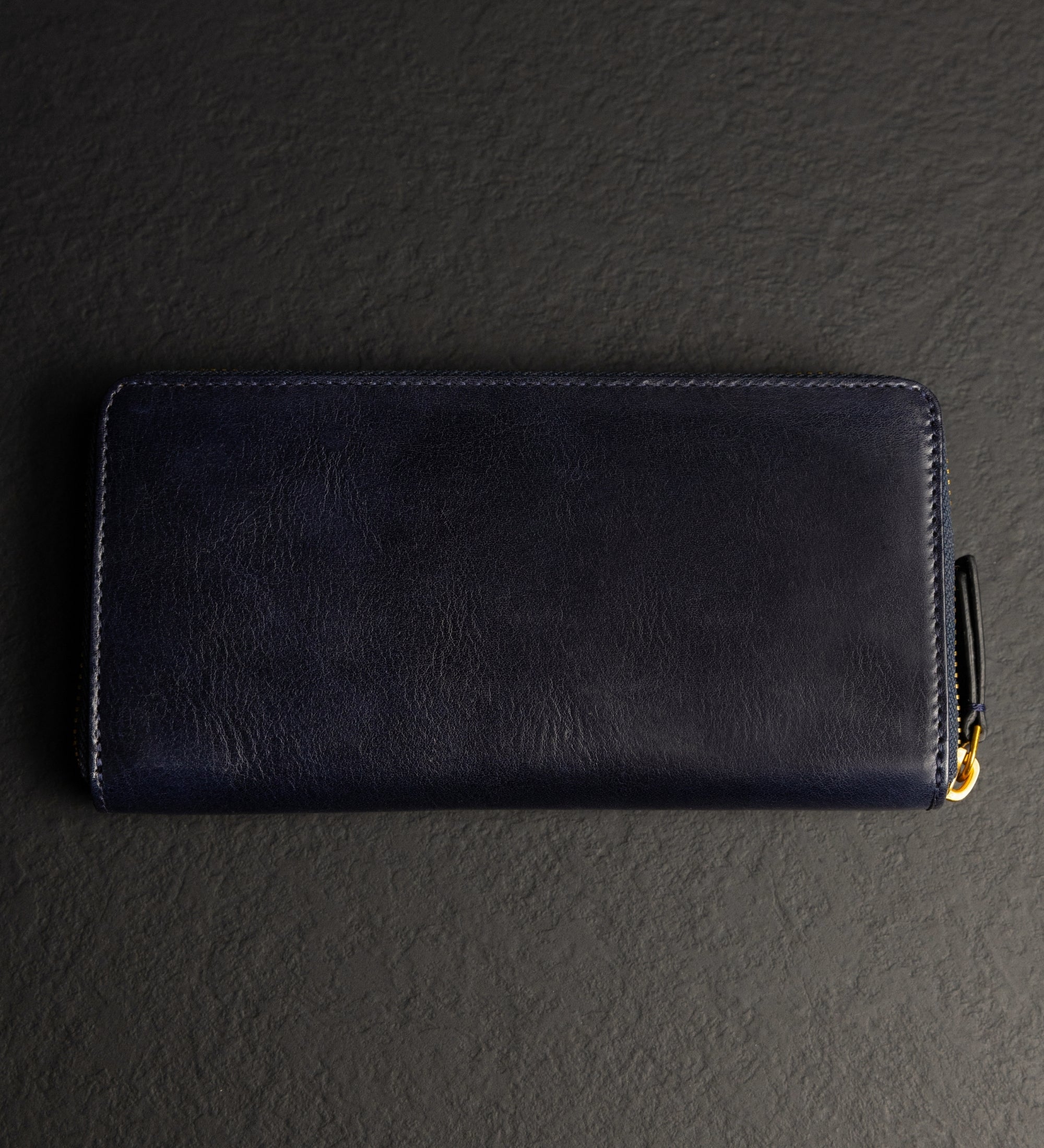 Cartera Continental de Cuero para Mujer - Excellent Women