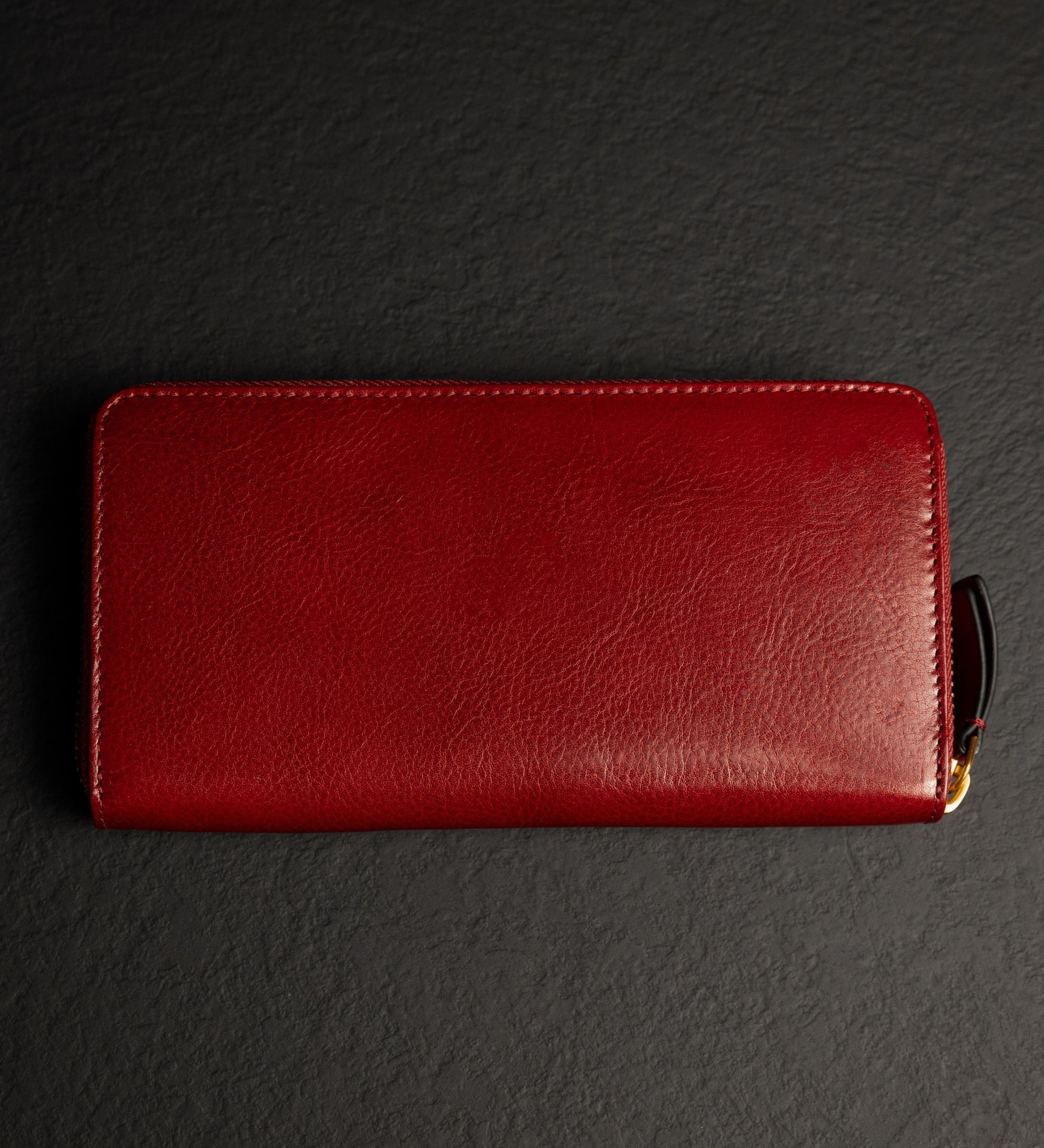 Cartera Continental de Cuero para Mujer - Excellent Women