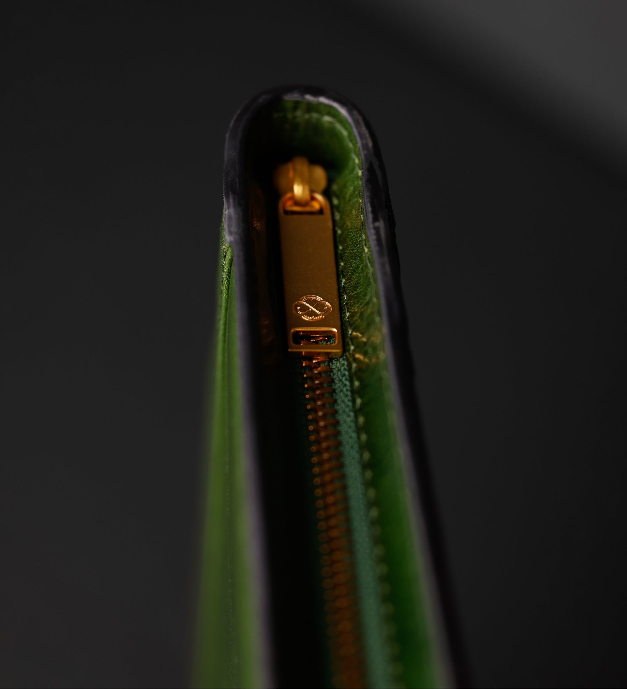 Organizador portadocumentos A4 de cuero: Candide