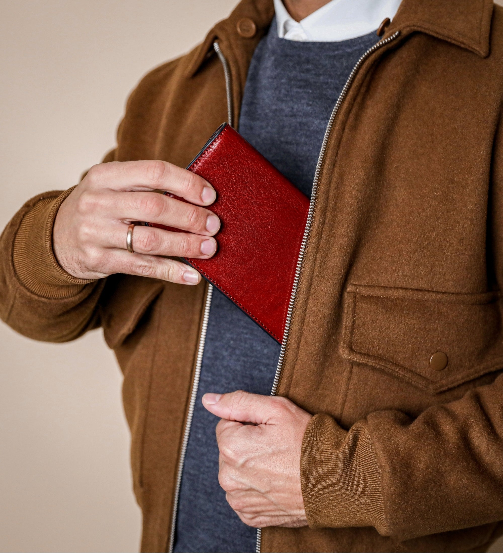 Cartera larga: The Periodic Table