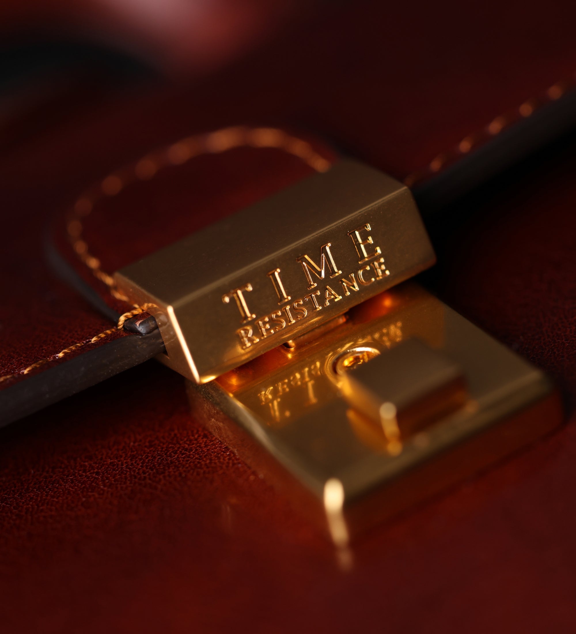 Bolso de médico de cuero italiano grande: The Master and Margarita