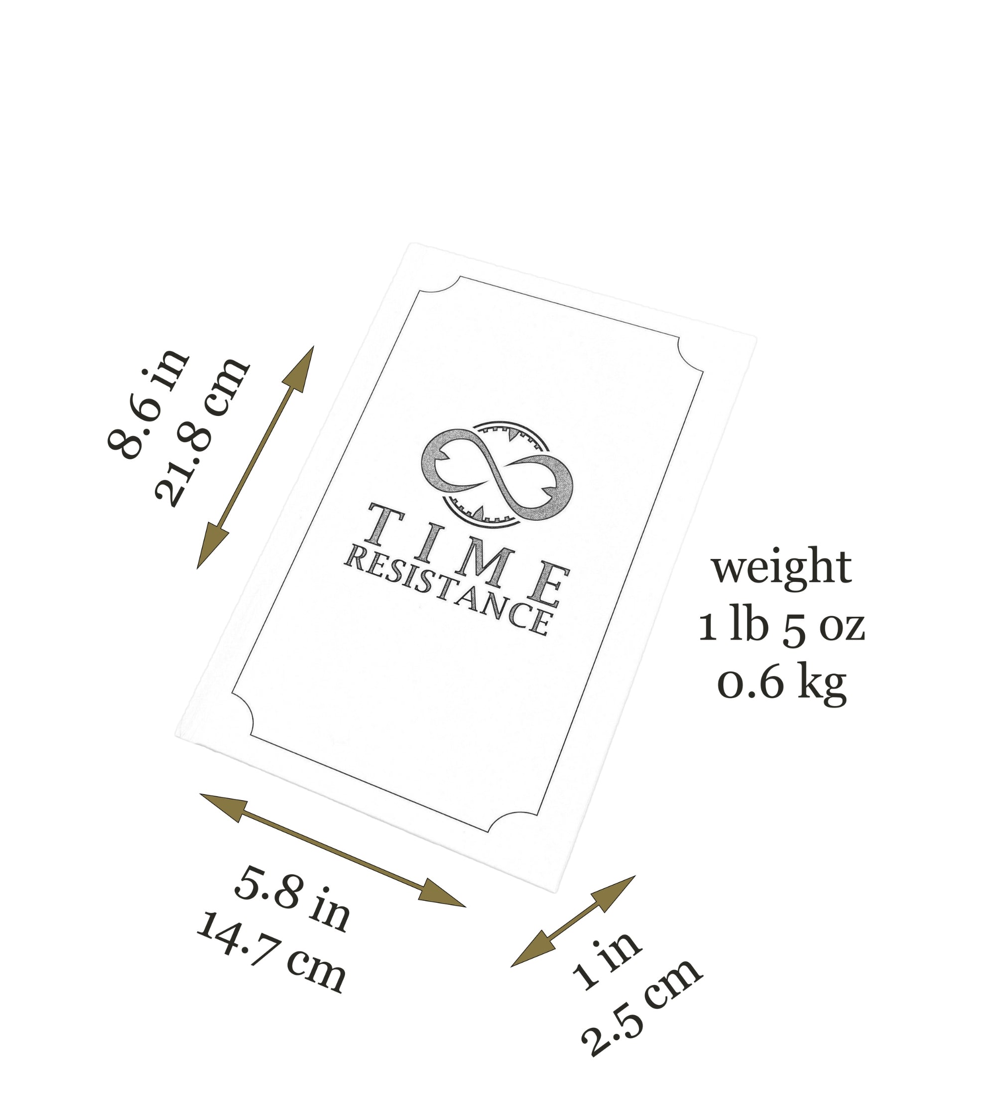 Tres cuadernos para funda A5 recargable