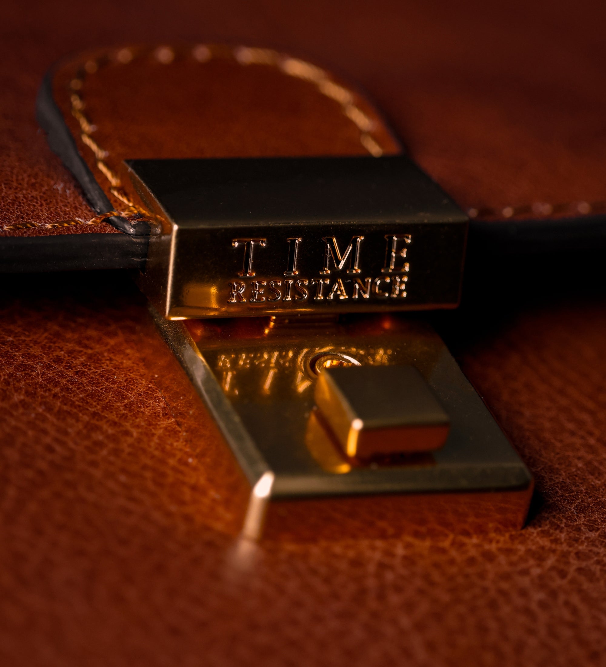 Bolso de médico de cuero italiano grande para mujer: Hamlet